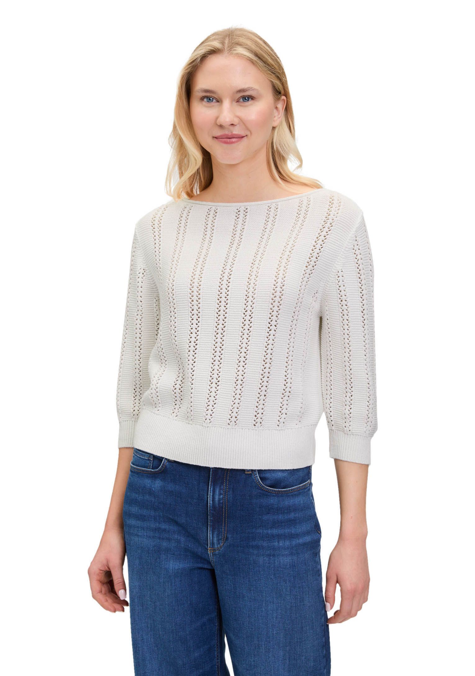 BETTY & CO TRUI