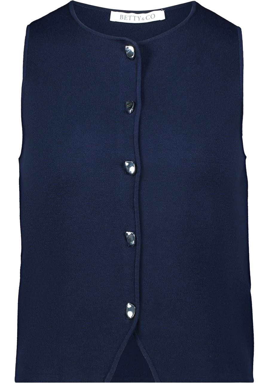 BETTY & CO GILET