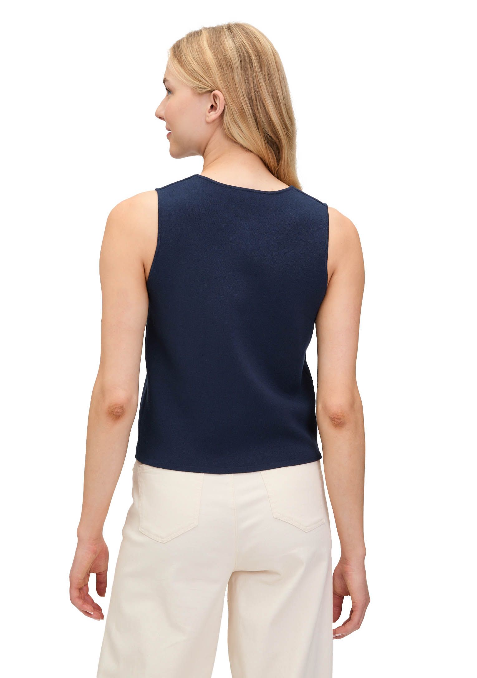 BETTY & CO GILET