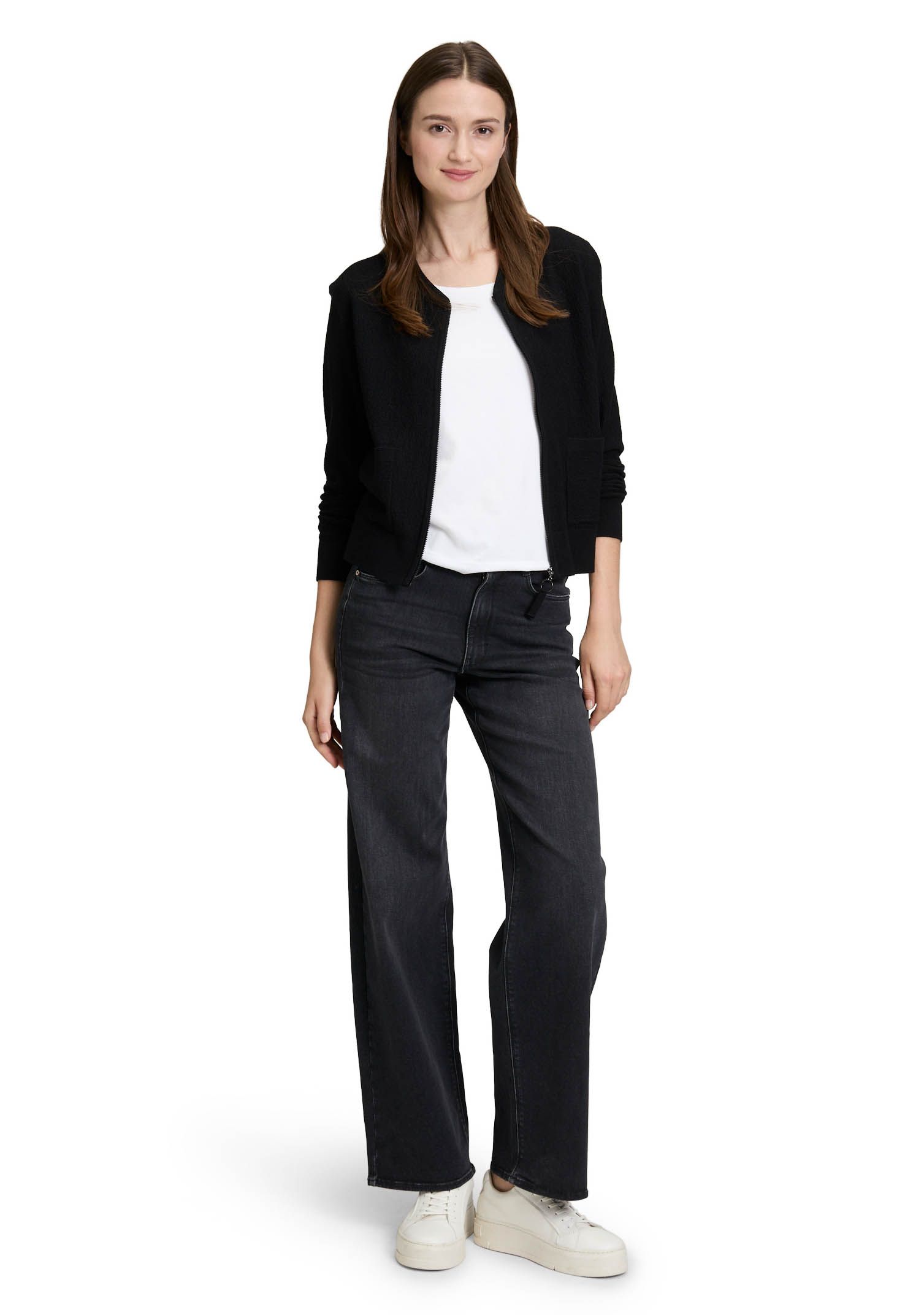 BETTY & CO VEST