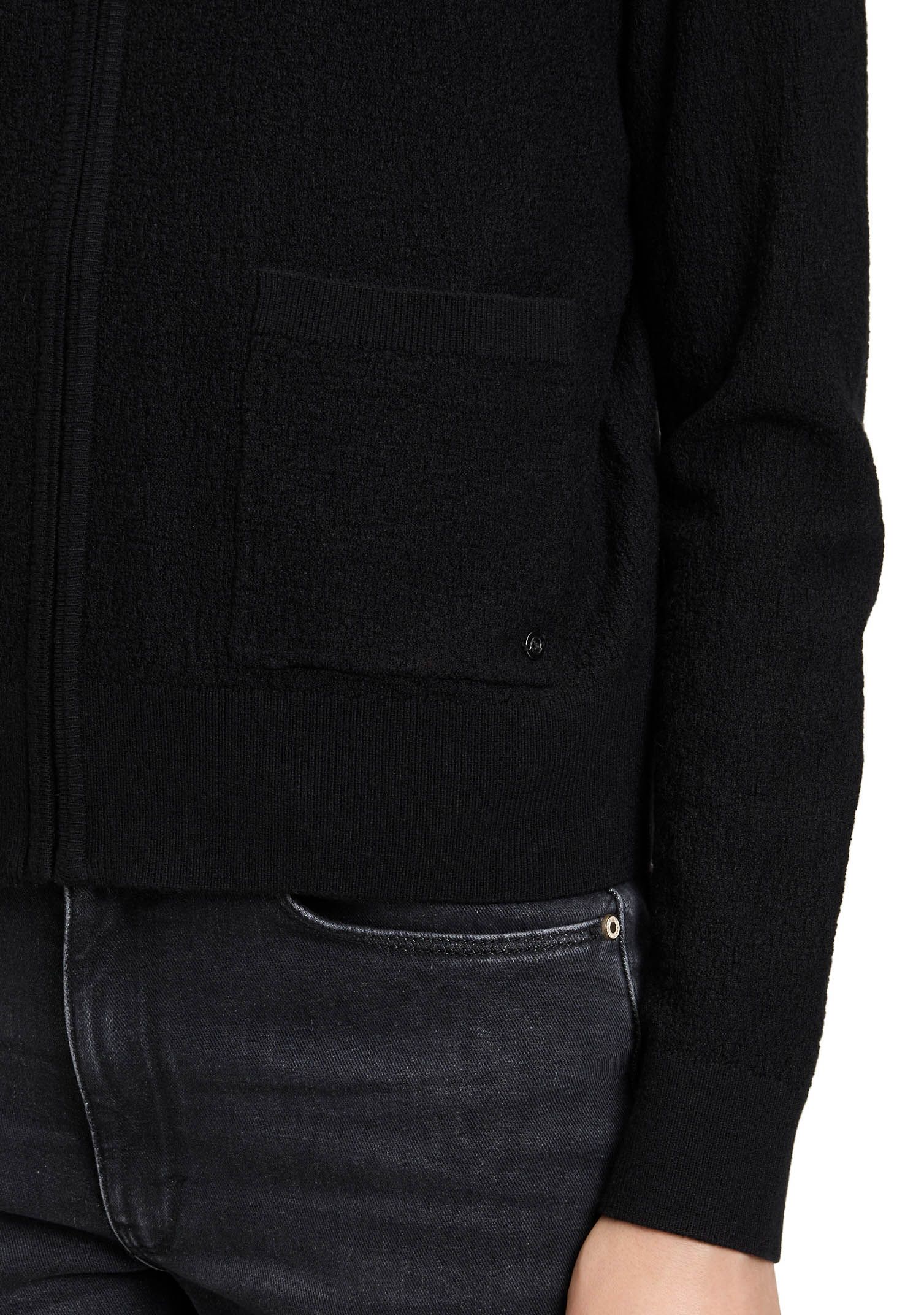 BETTY & CO VEST