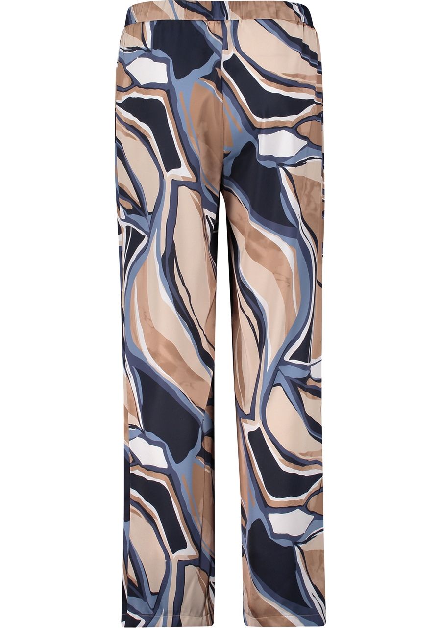 BETTY & CO WIJDE PANTALON