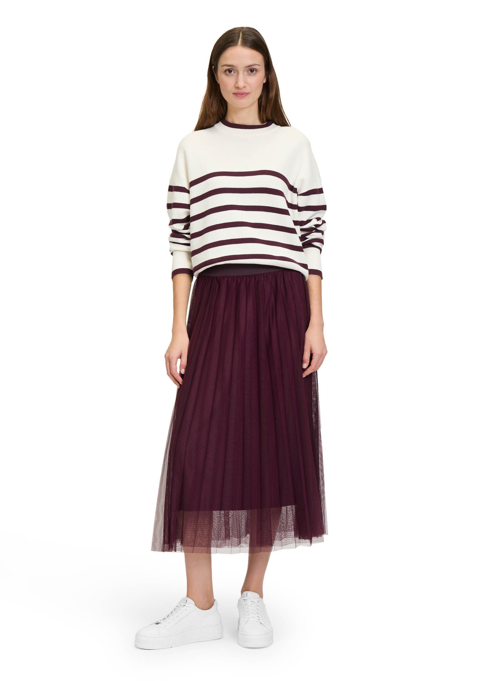 BETTY & CO ROK