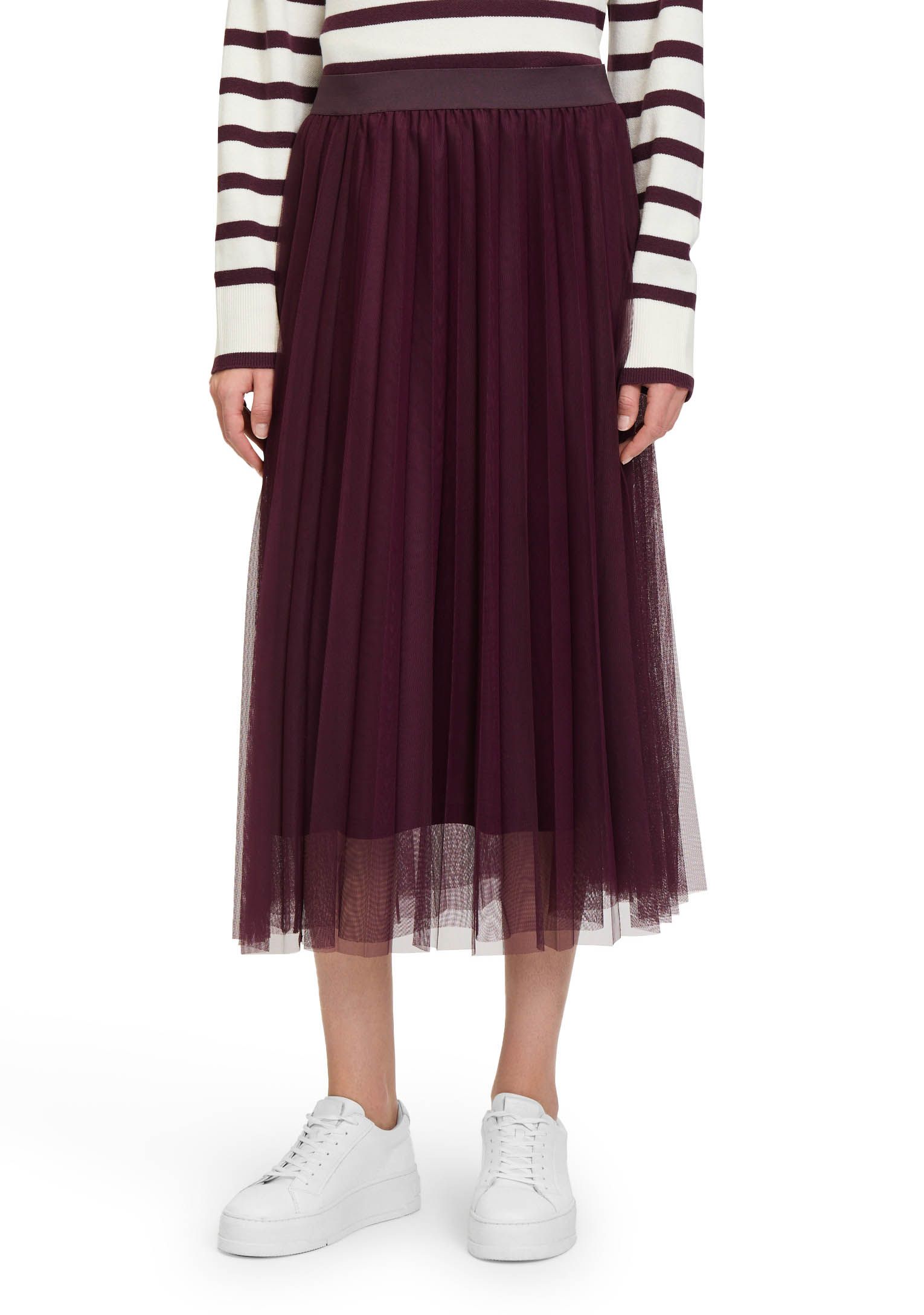 BETTY & CO ROK