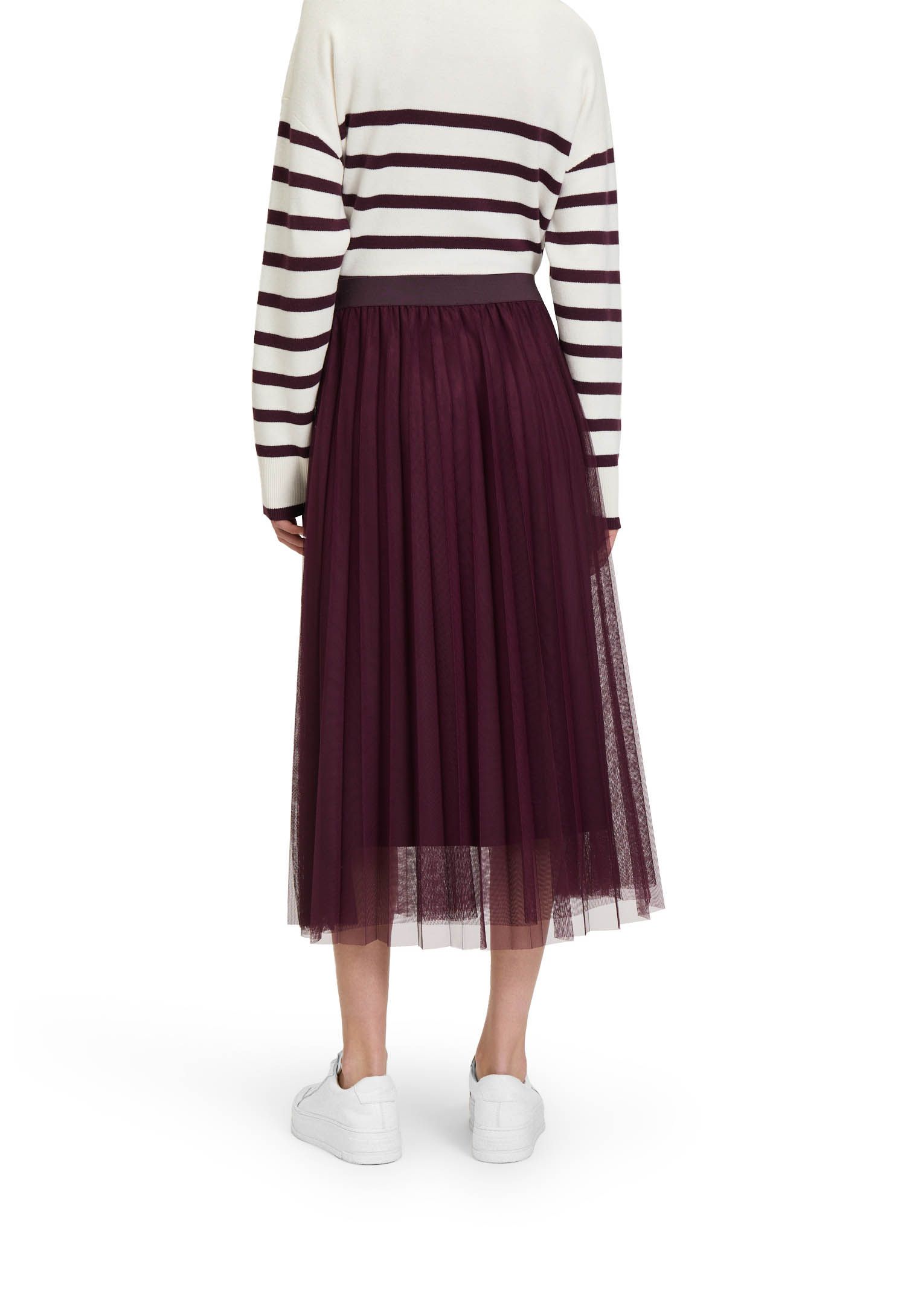 BETTY & CO ROK