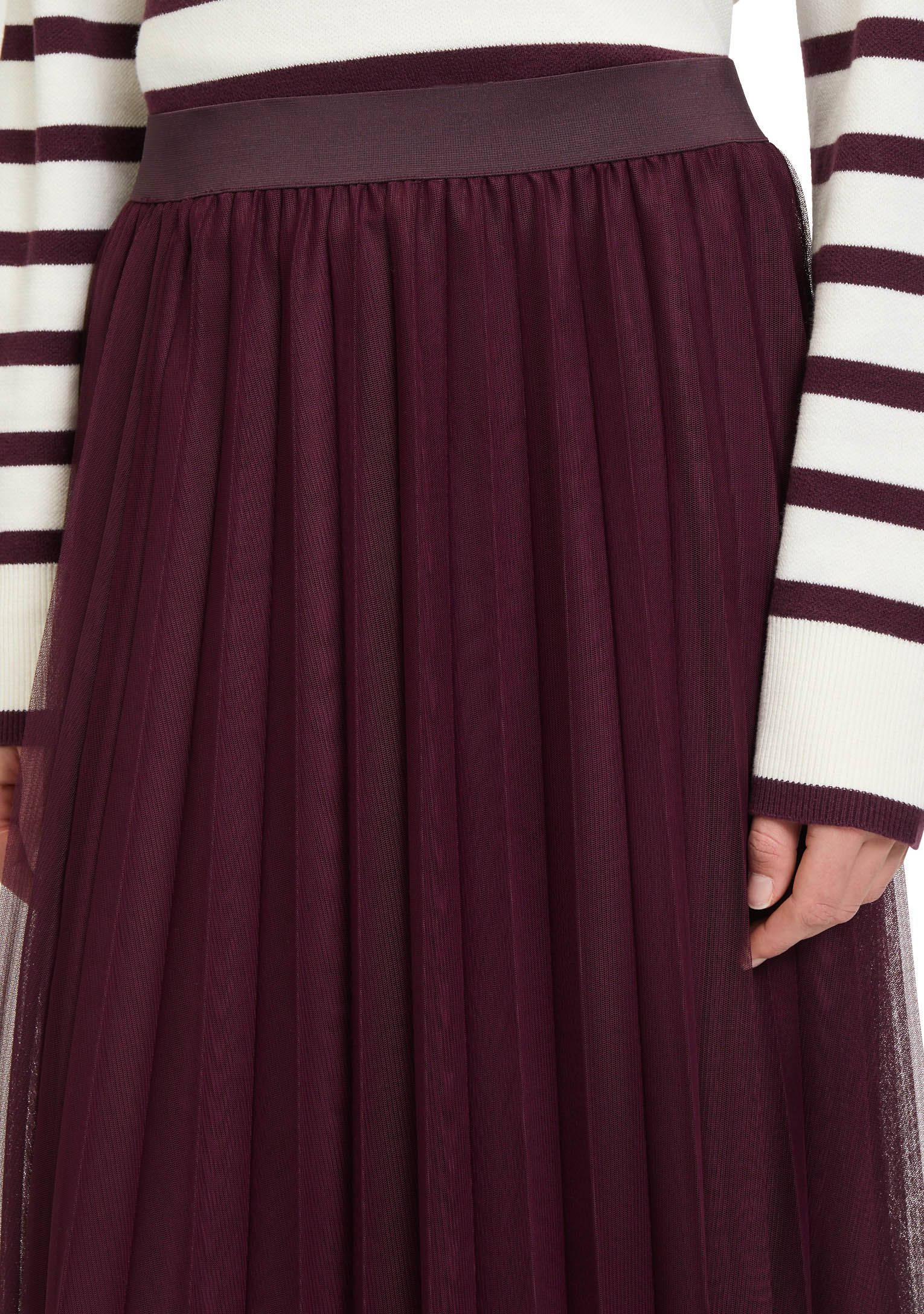 BETTY & CO ROK