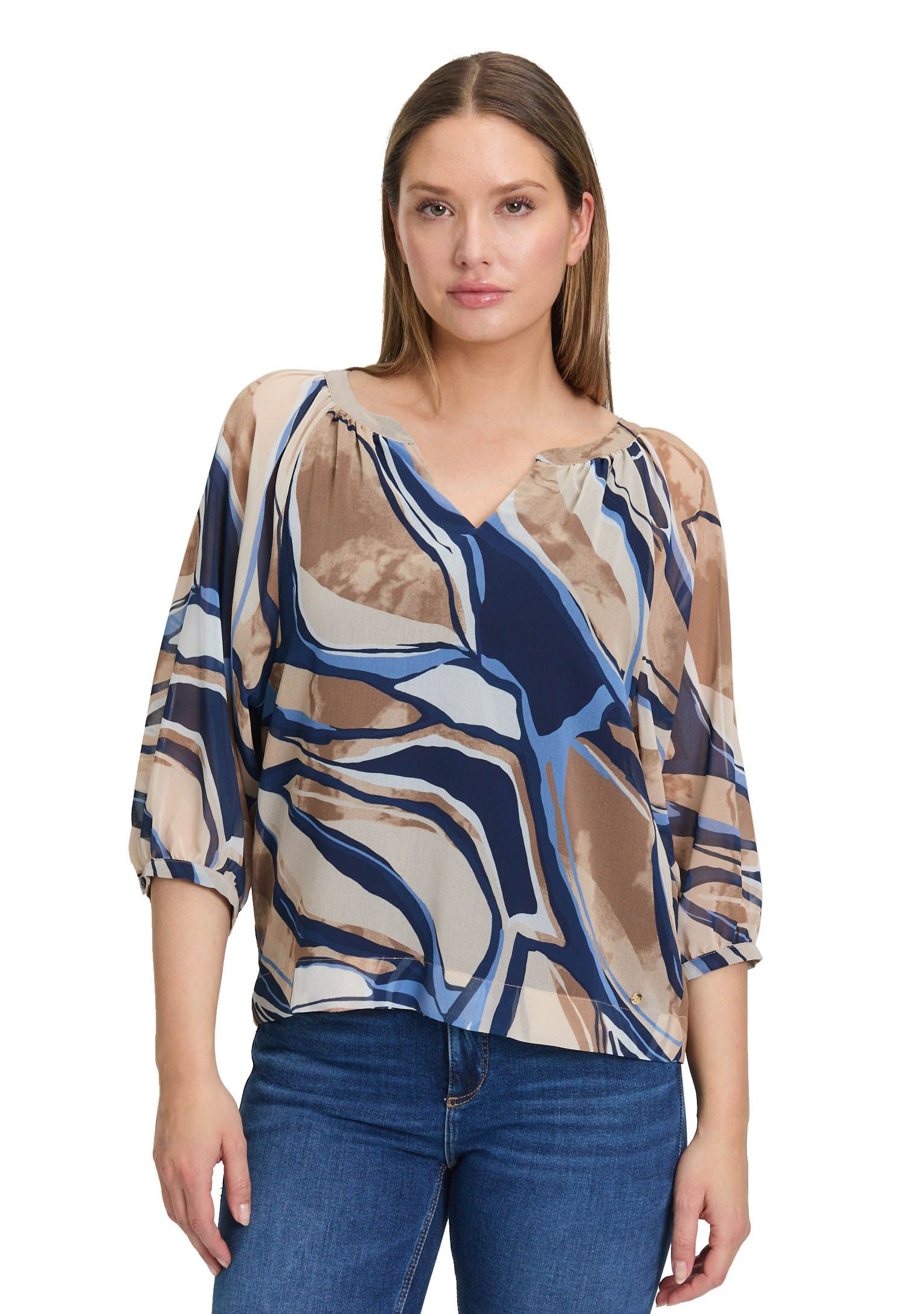 BETTY & CO BLOUSE
