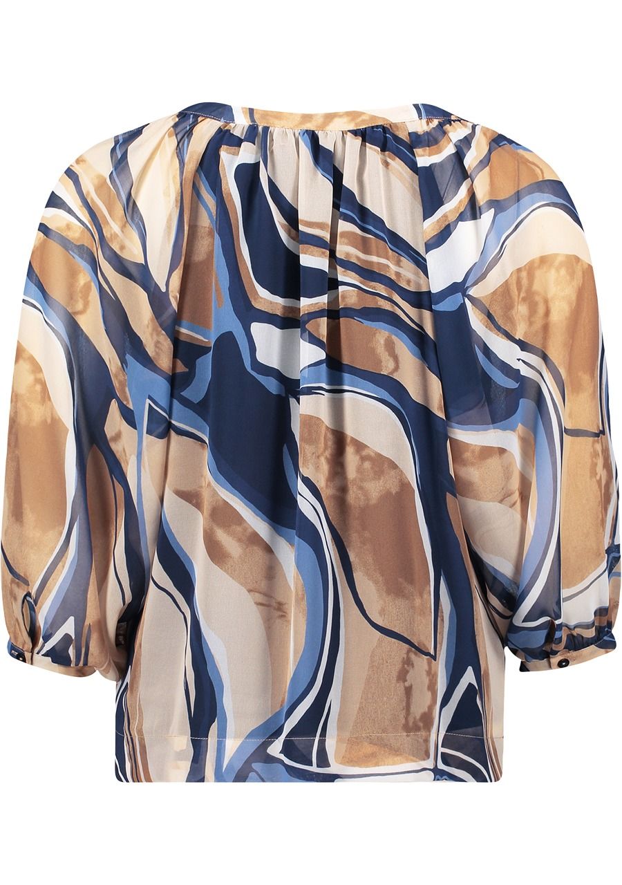 BETTY & CO BLOUSE