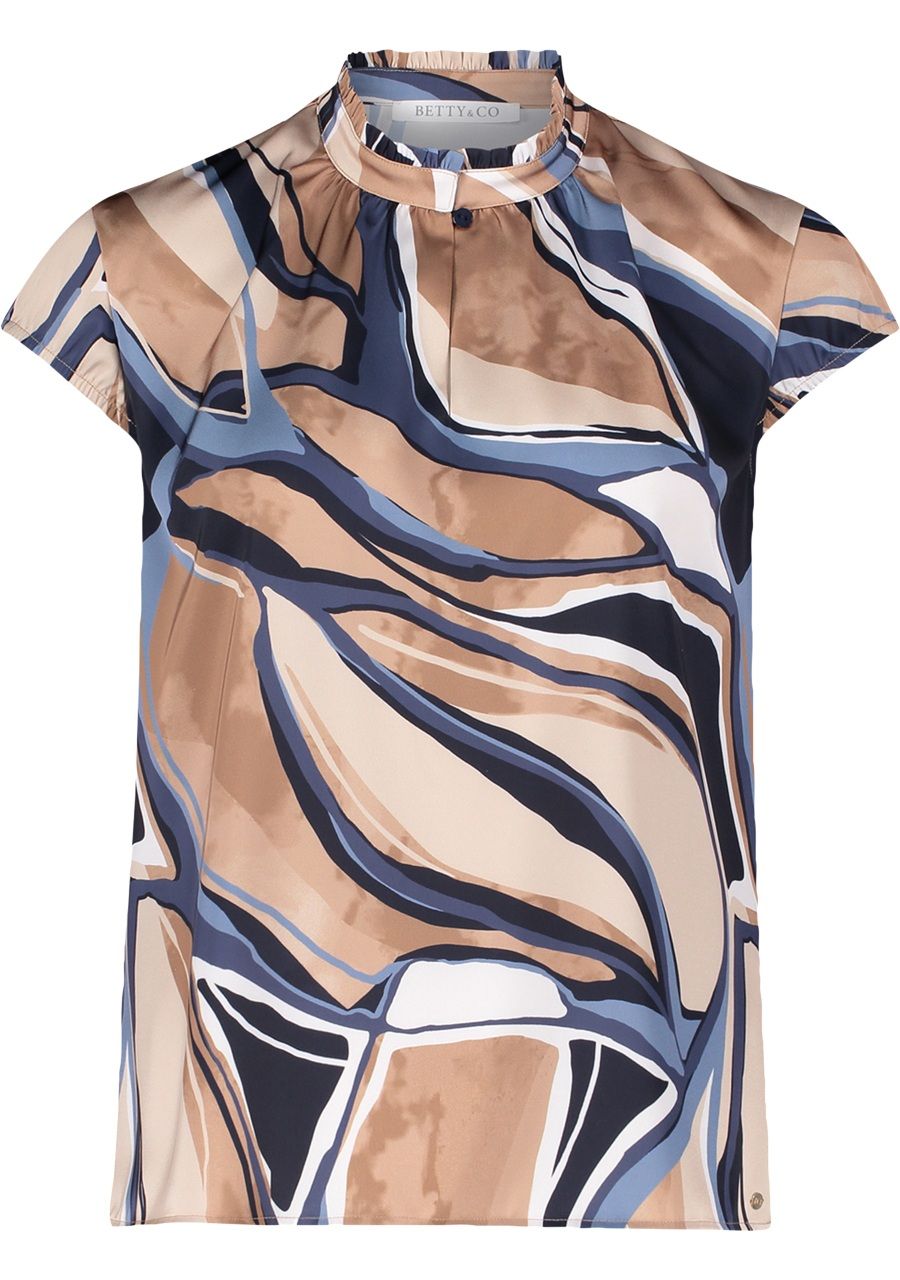 BETTY & CO BLOUSE