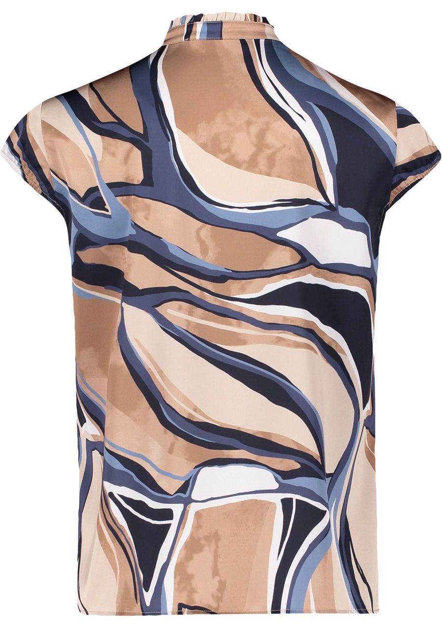 BETTY & CO BLOUSE