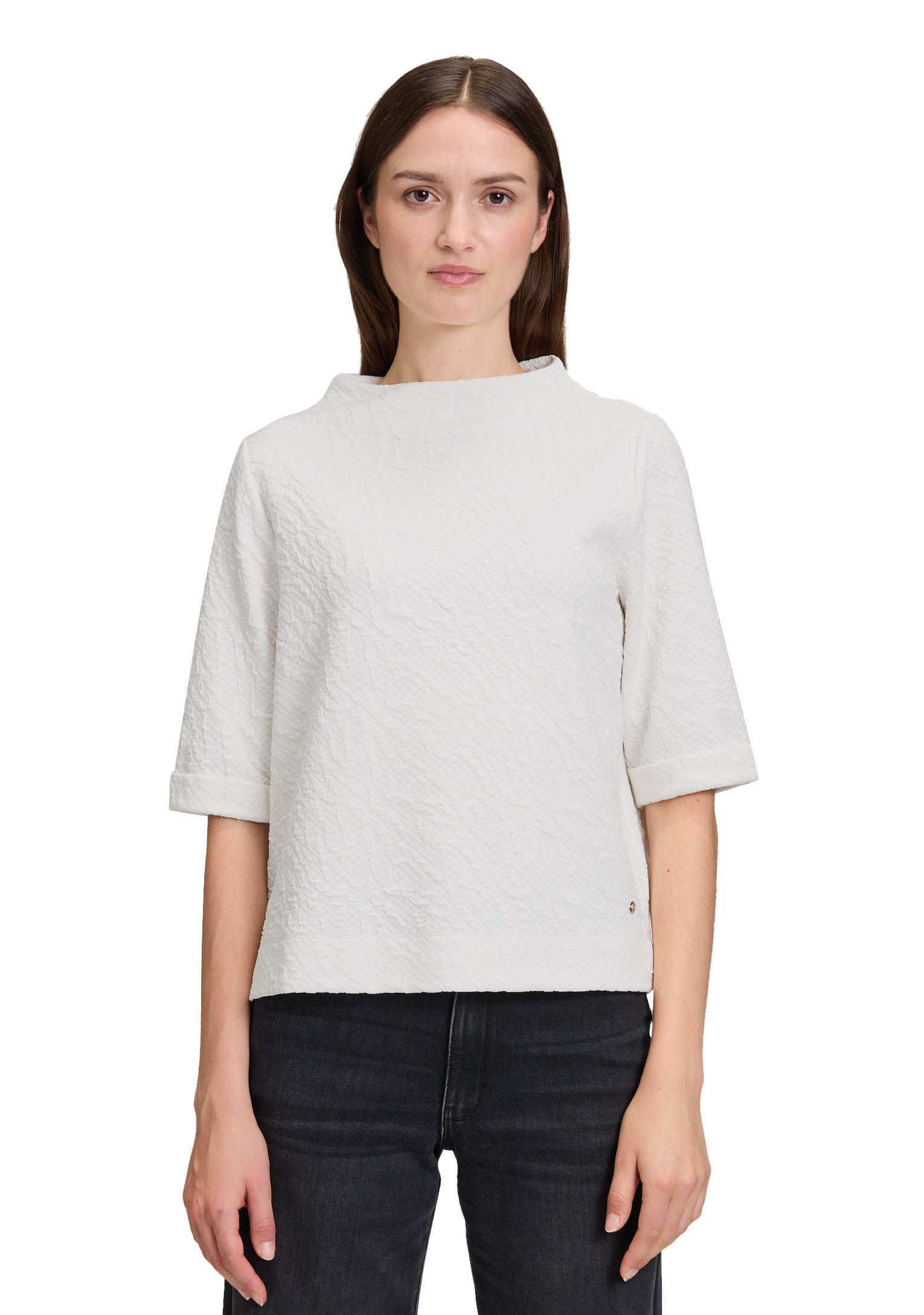 BETTY & CO TRUI KORTE MOUW