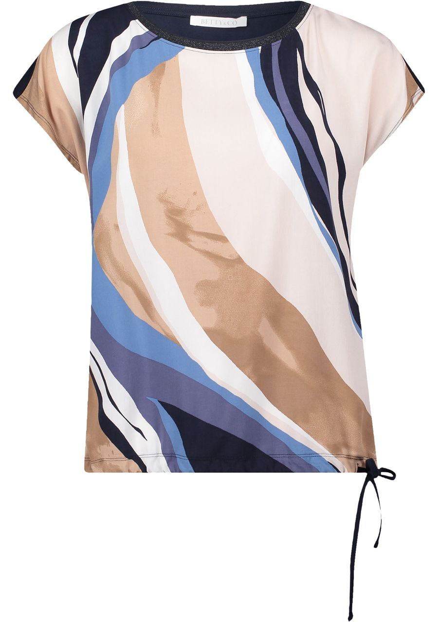 BETTY & CO SHIRT