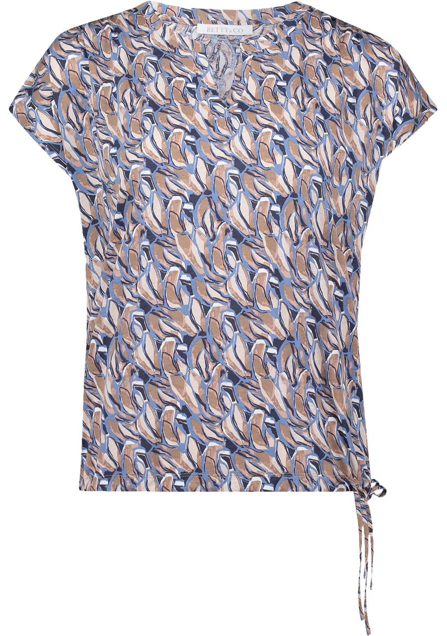 BETTY & CO SHIRT