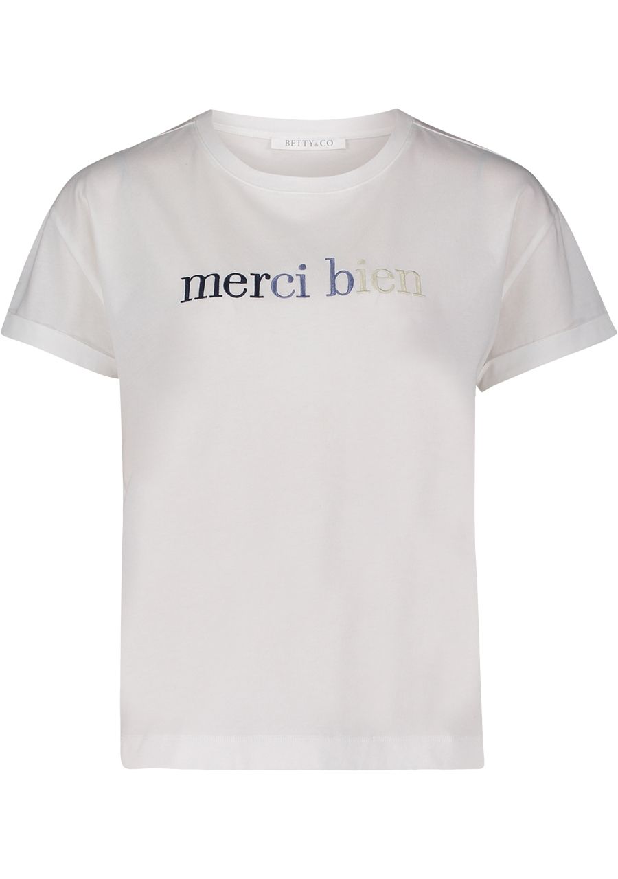 BETTY & CO SHIRT