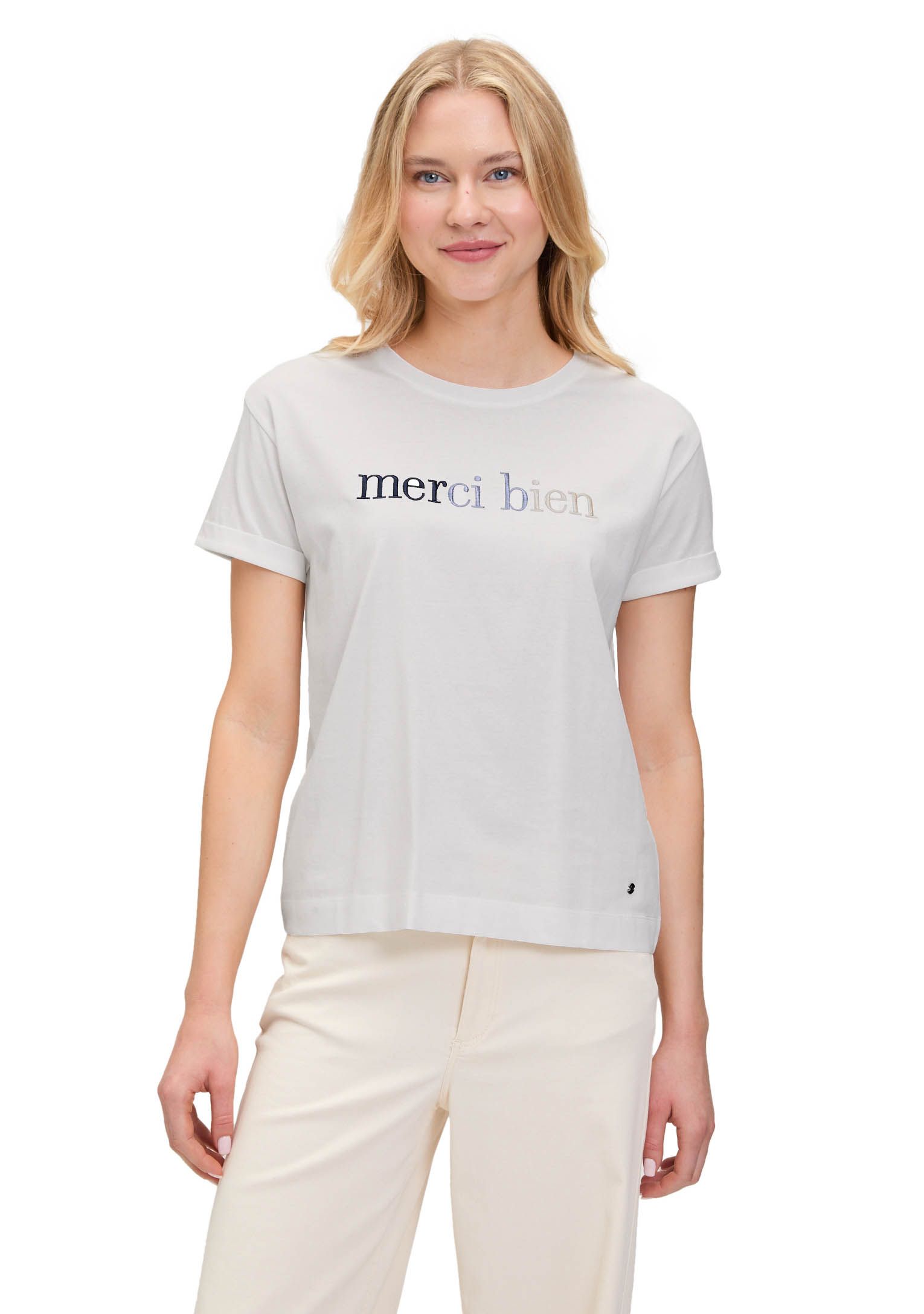 BETTY & CO SHIRT