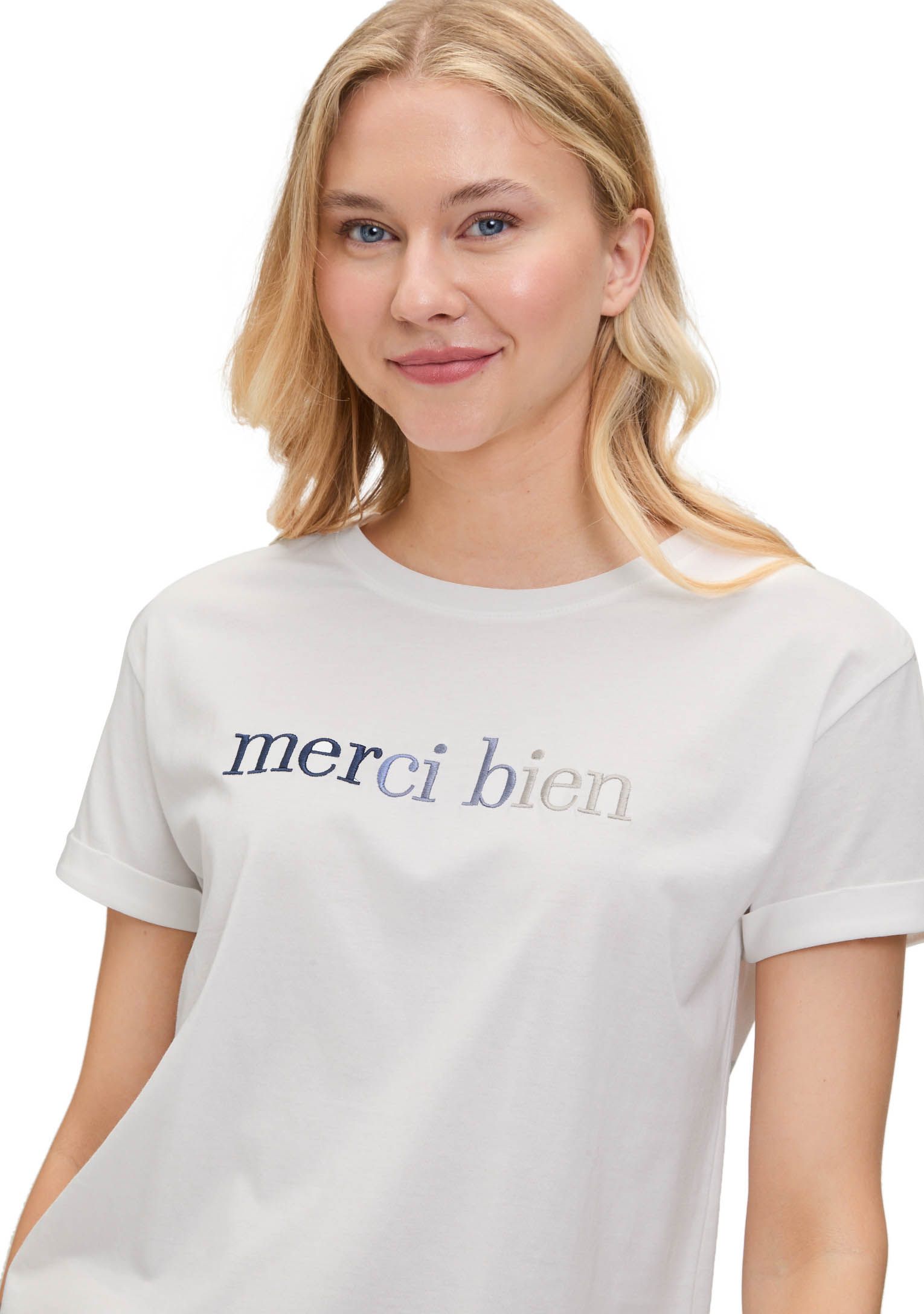 BETTY & CO SHIRT