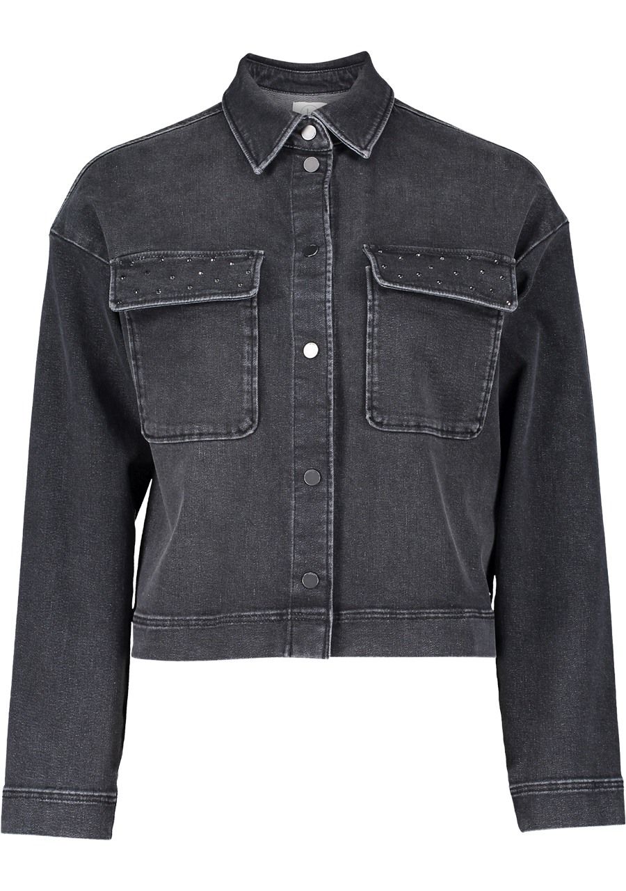 BETTY & CO DENIMJACK