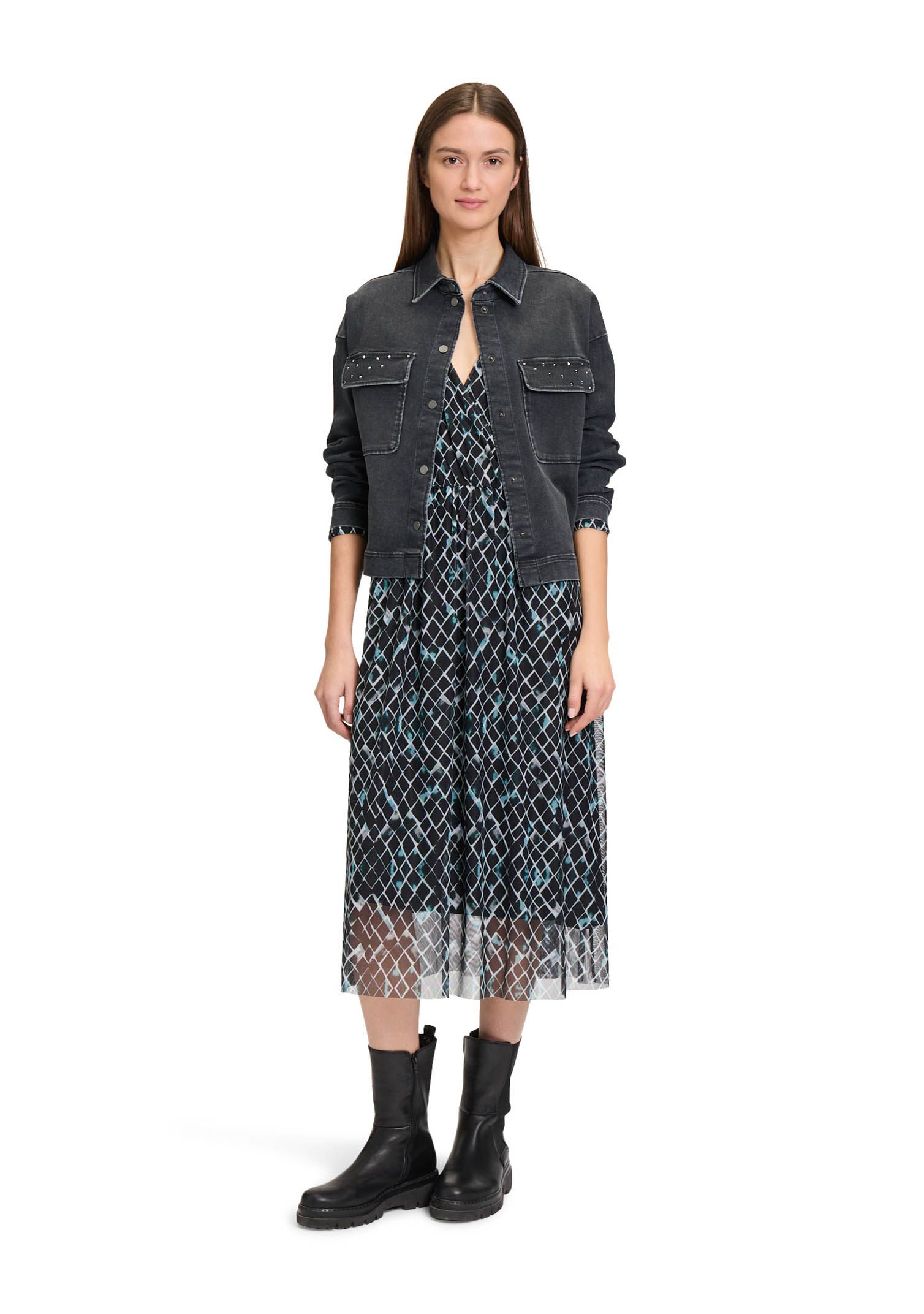 BETTY & CO DENIMJACK