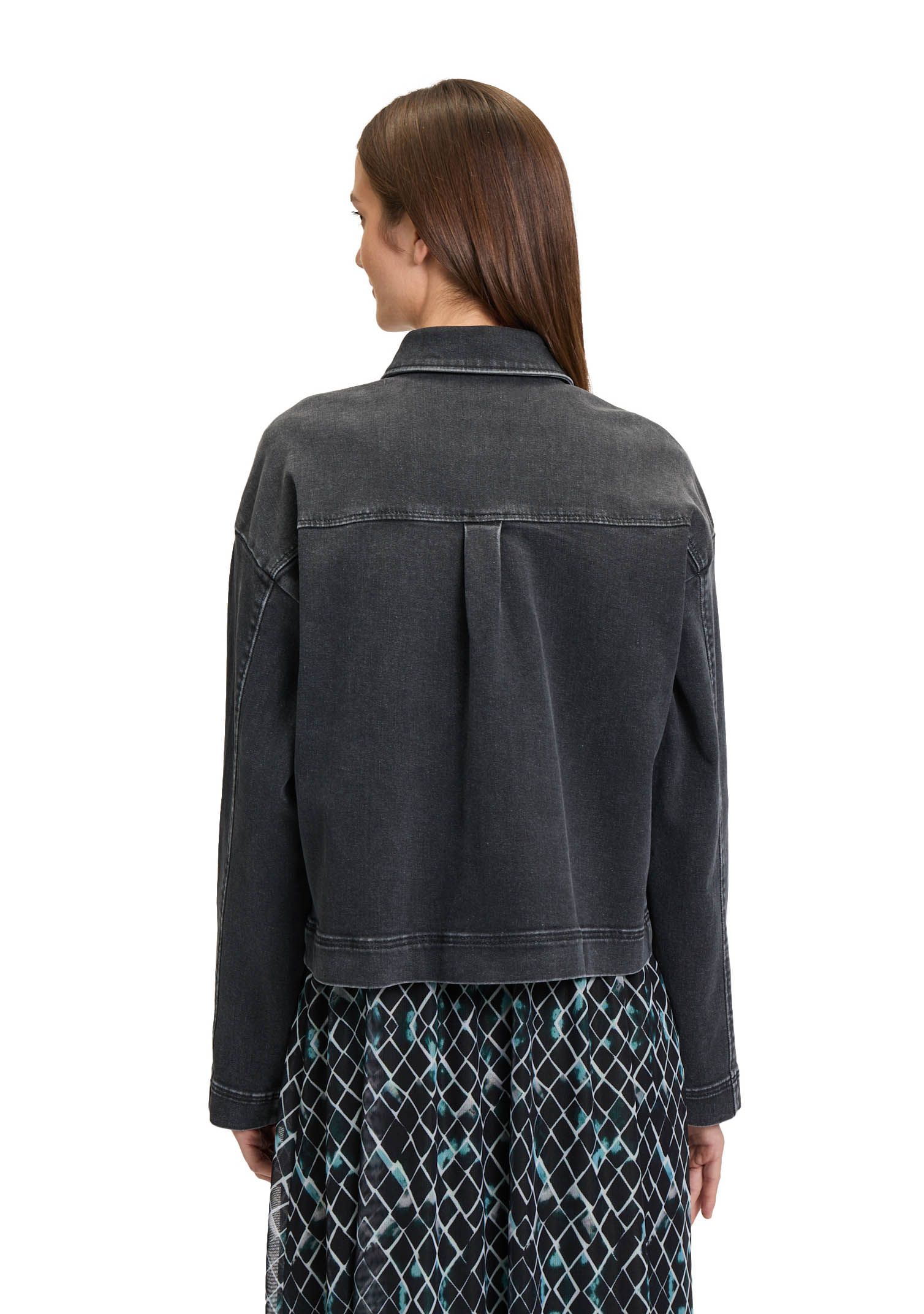 BETTY & CO DENIMJACK
