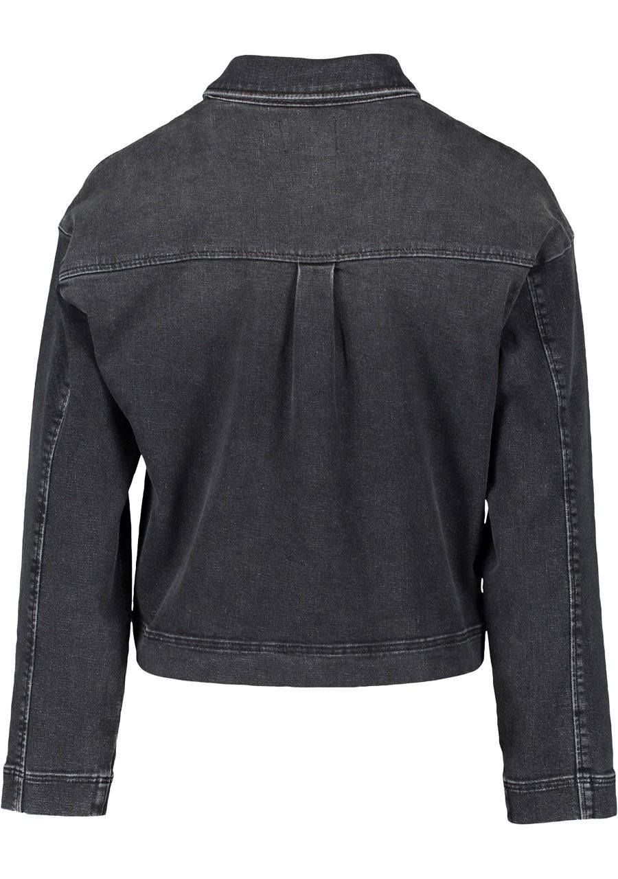 BETTY & CO DENIMJACK