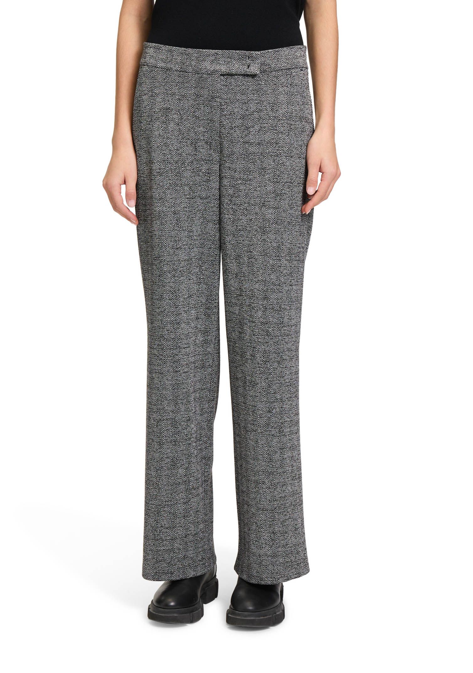 BETTY & CO WIJDE PANTALON