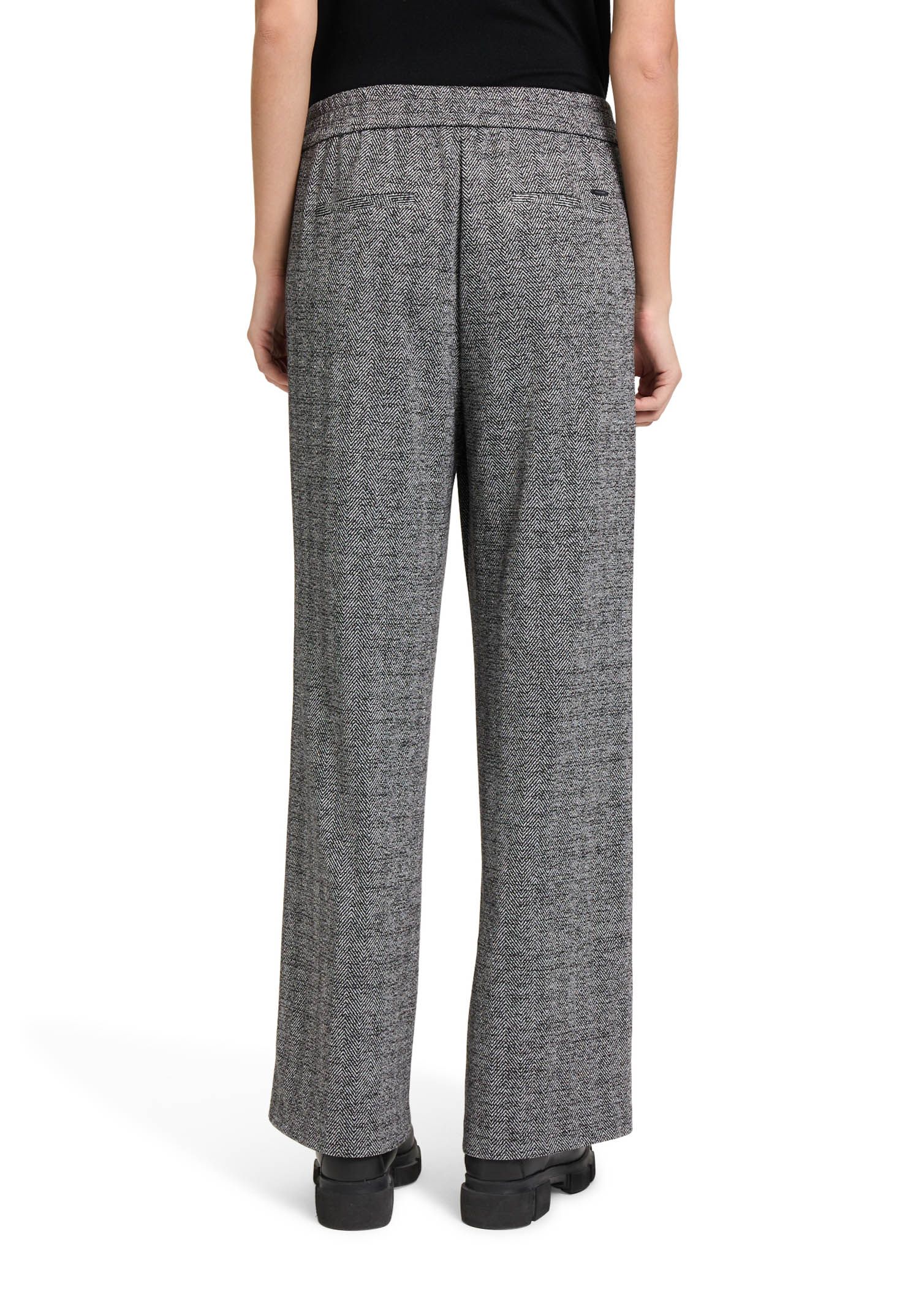 BETTY & CO WIJDE PANTALON