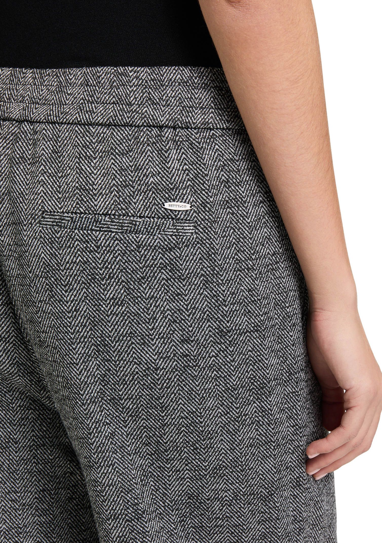 BETTY & CO WIJDE PANTALON