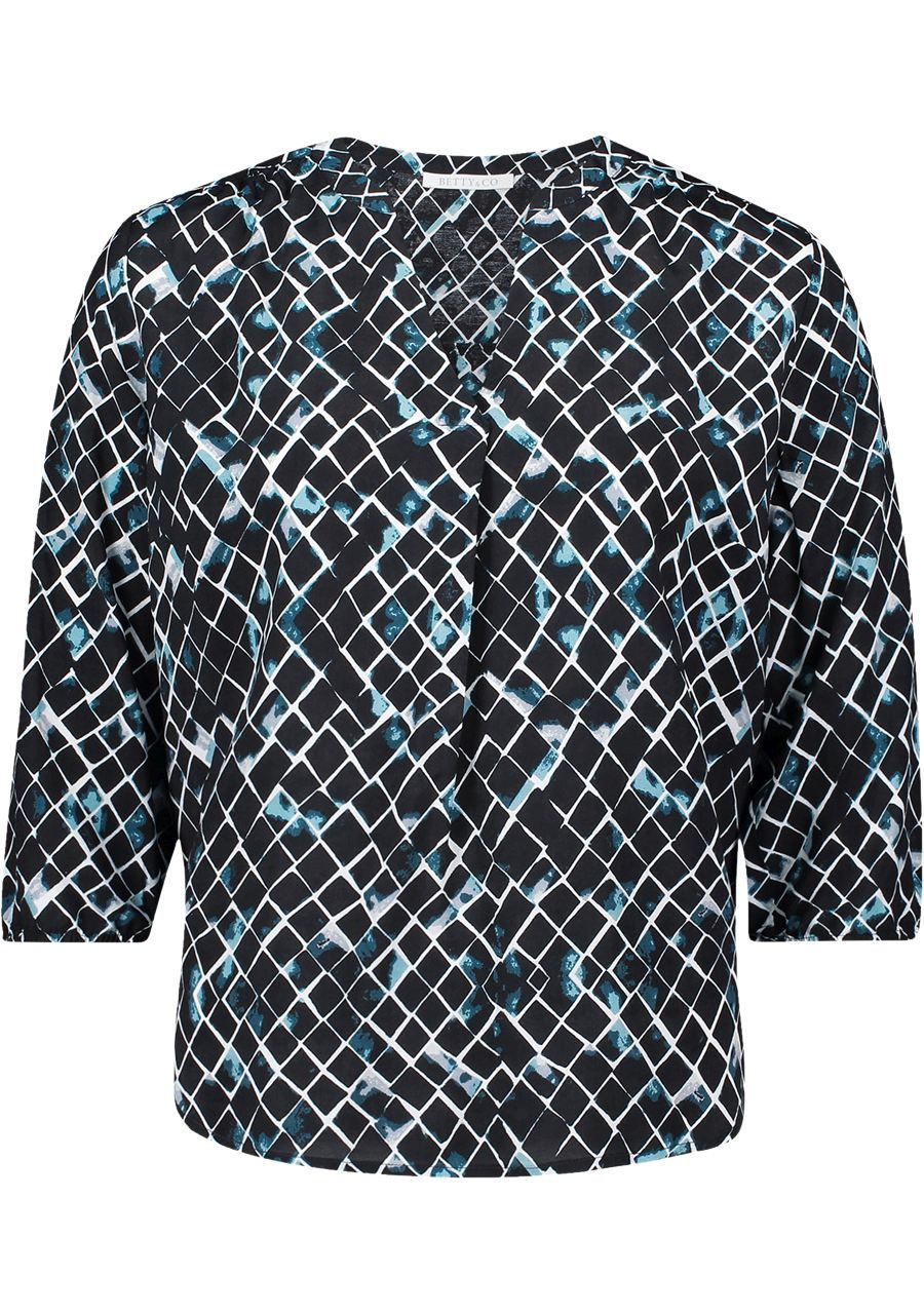 BETTY & CO BLOUSE