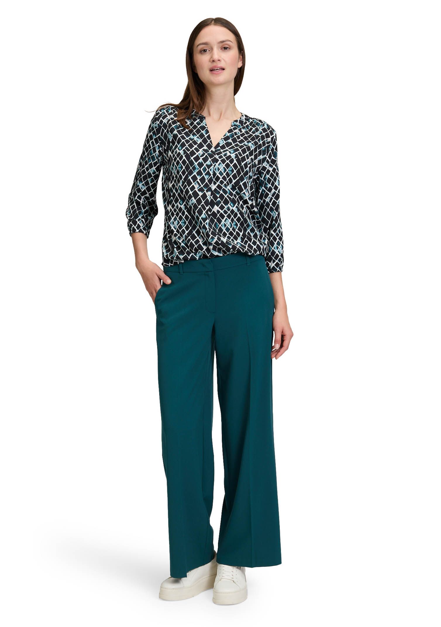 BETTY & CO BLOUSE