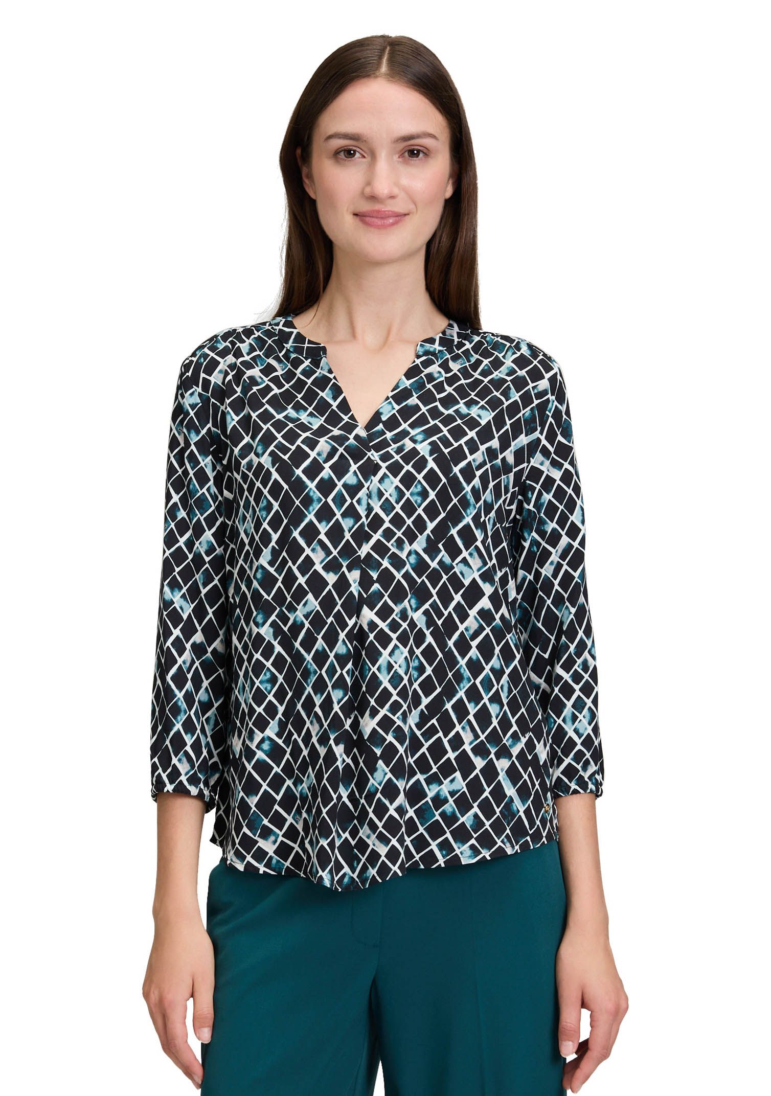 BETTY & CO BLOUSE