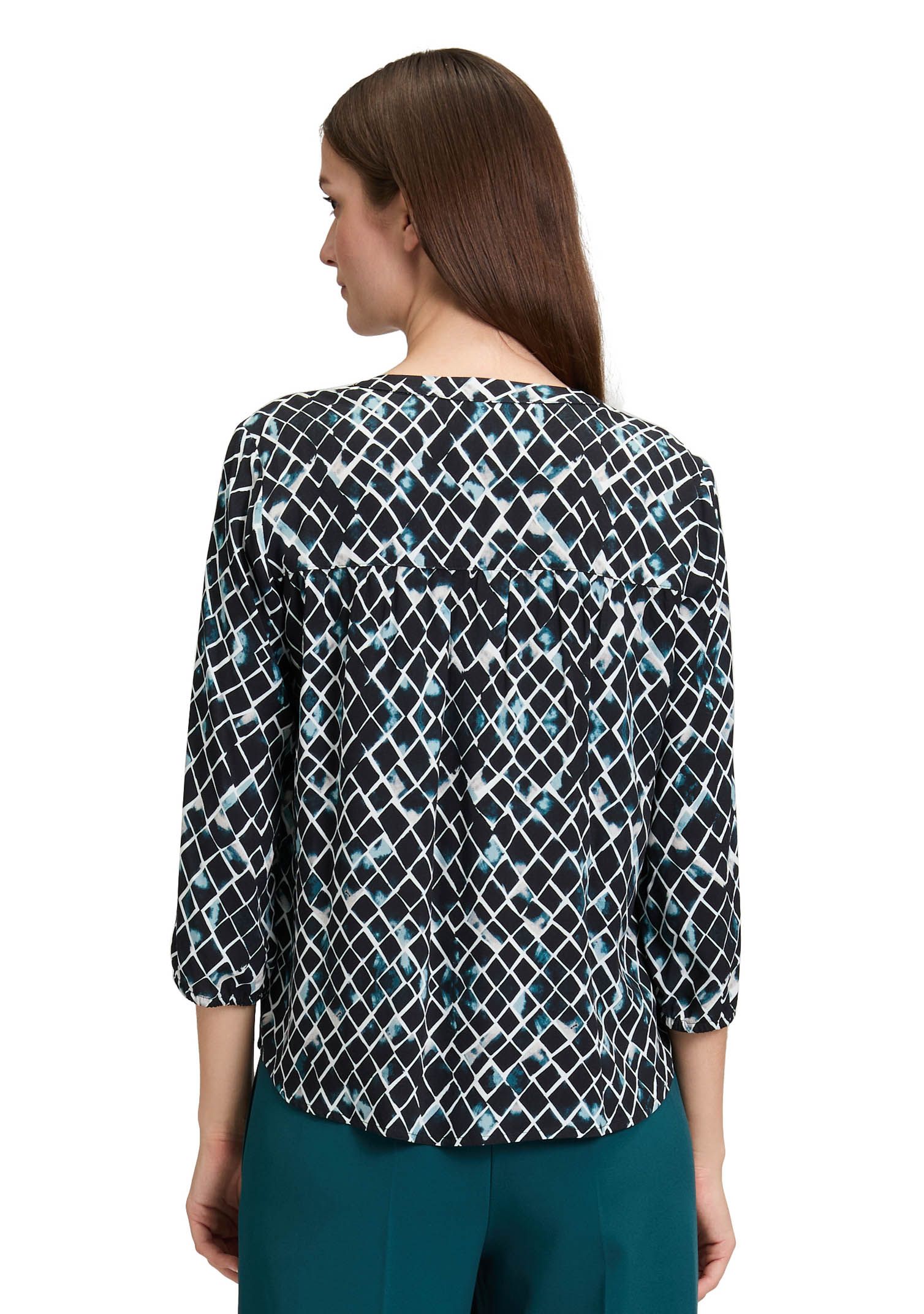 BETTY & CO BLOUSE