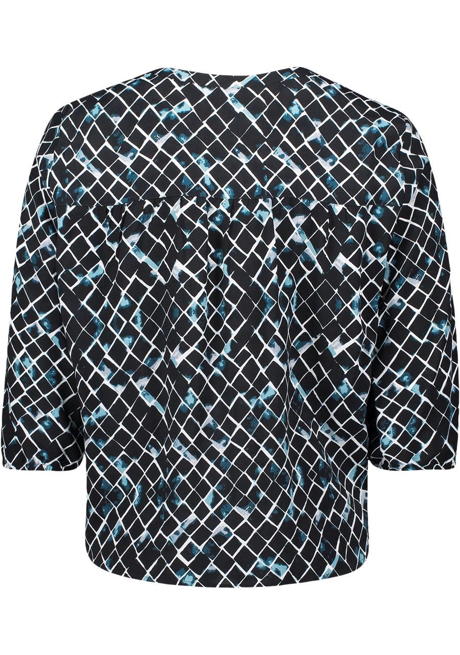 BETTY & CO BLOUSE