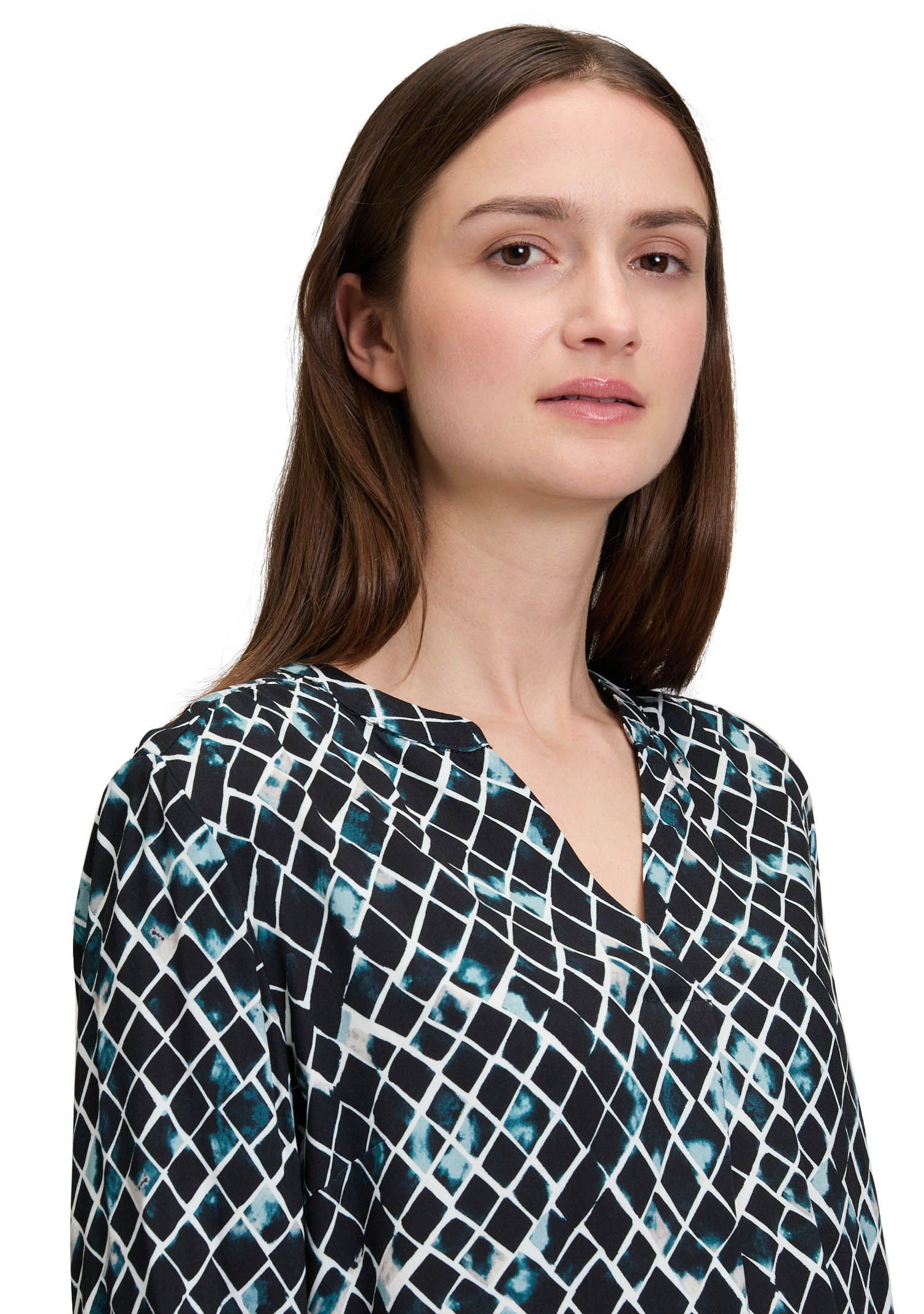 BETTY & CO BLOUSE