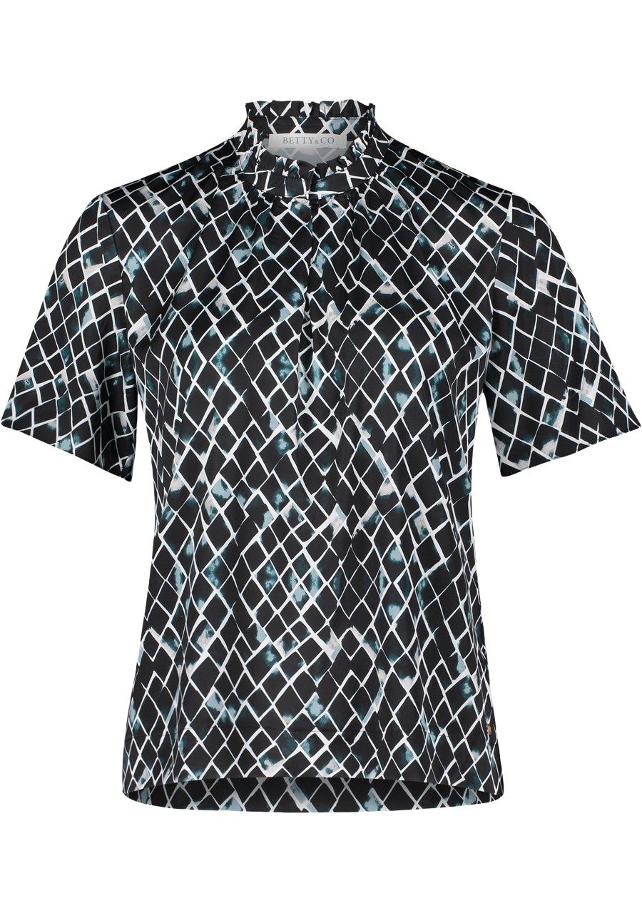 BETTY & CO BLOUSE