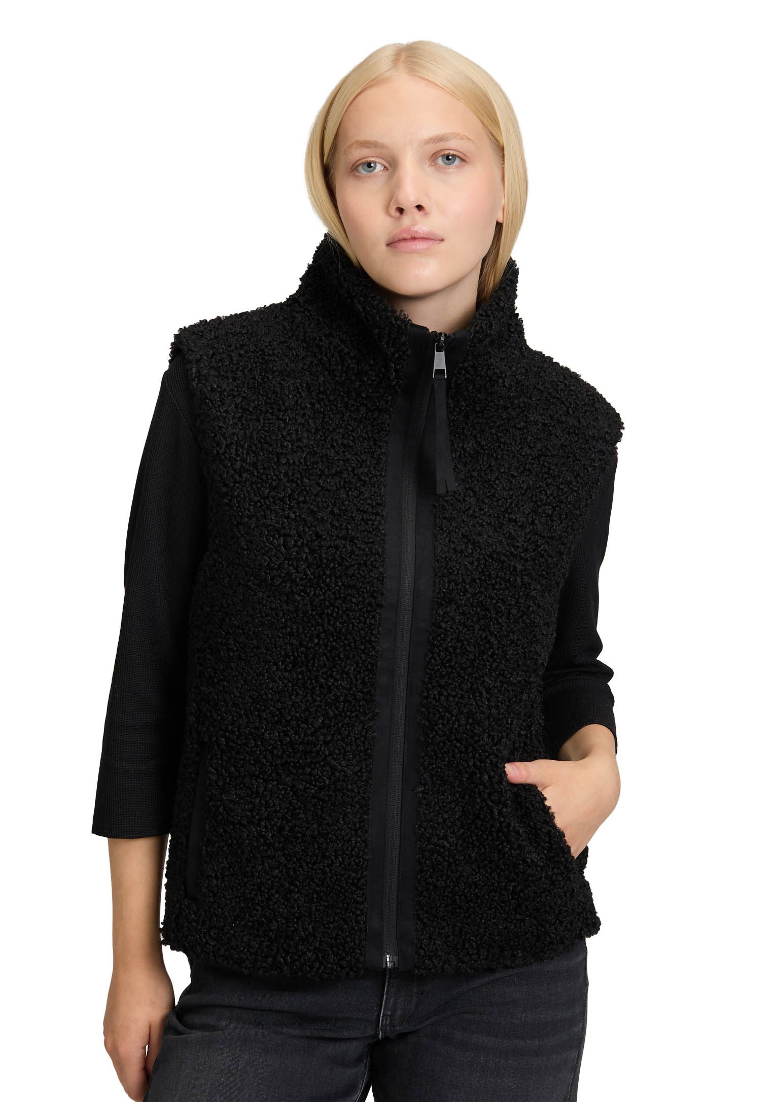 BETTY & CO GILET