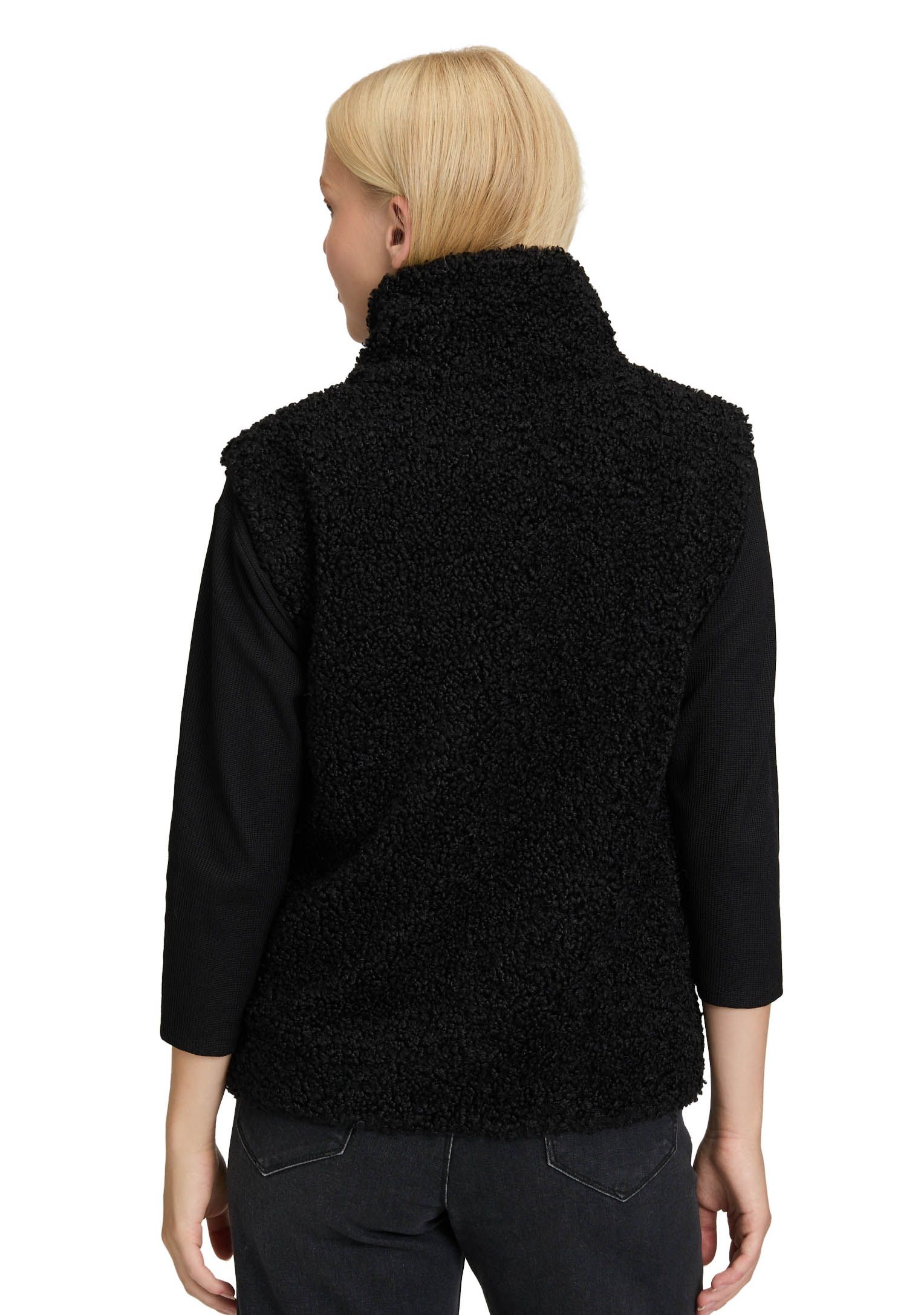 BETTY & CO GILET