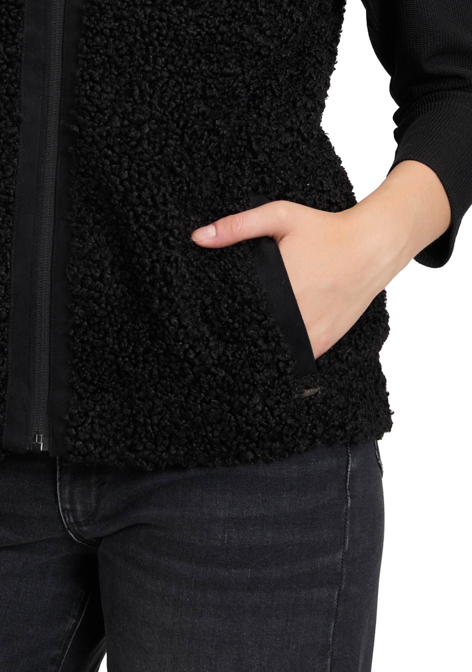 BETTY & CO GILET