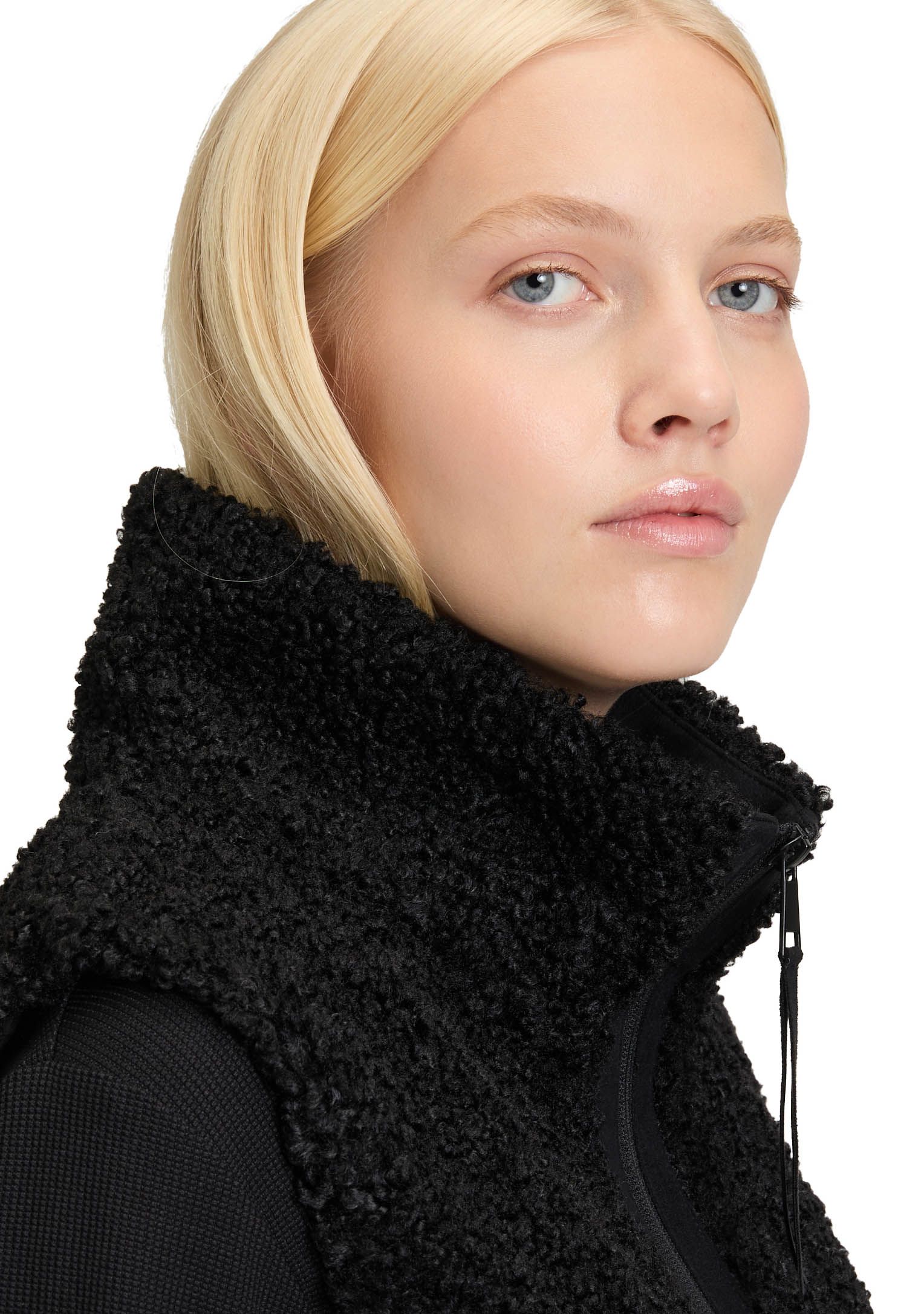 BETTY & CO GILET