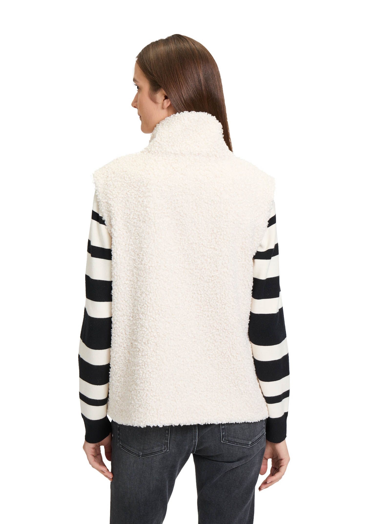 BETTY & CO GILET