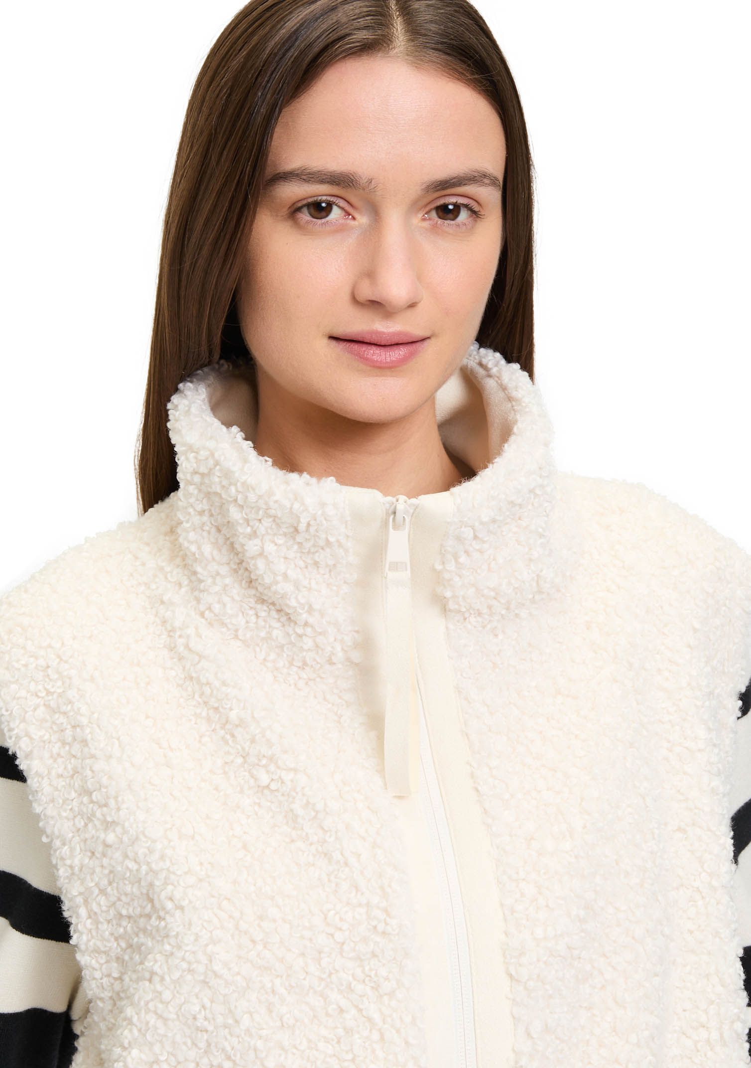 BETTY & CO GILET