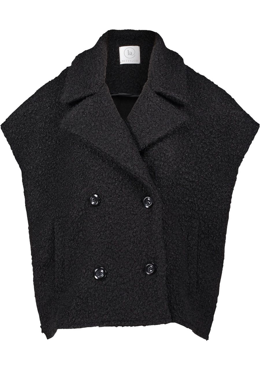 BETTY & CO GILET