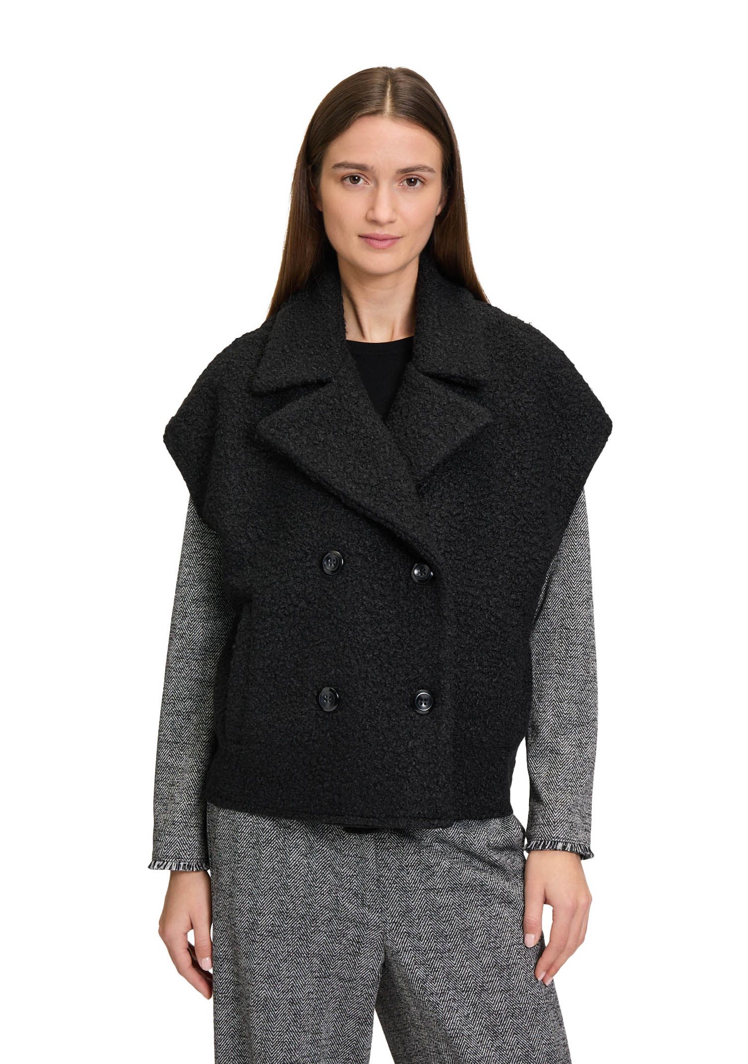 BETTY & CO GILET