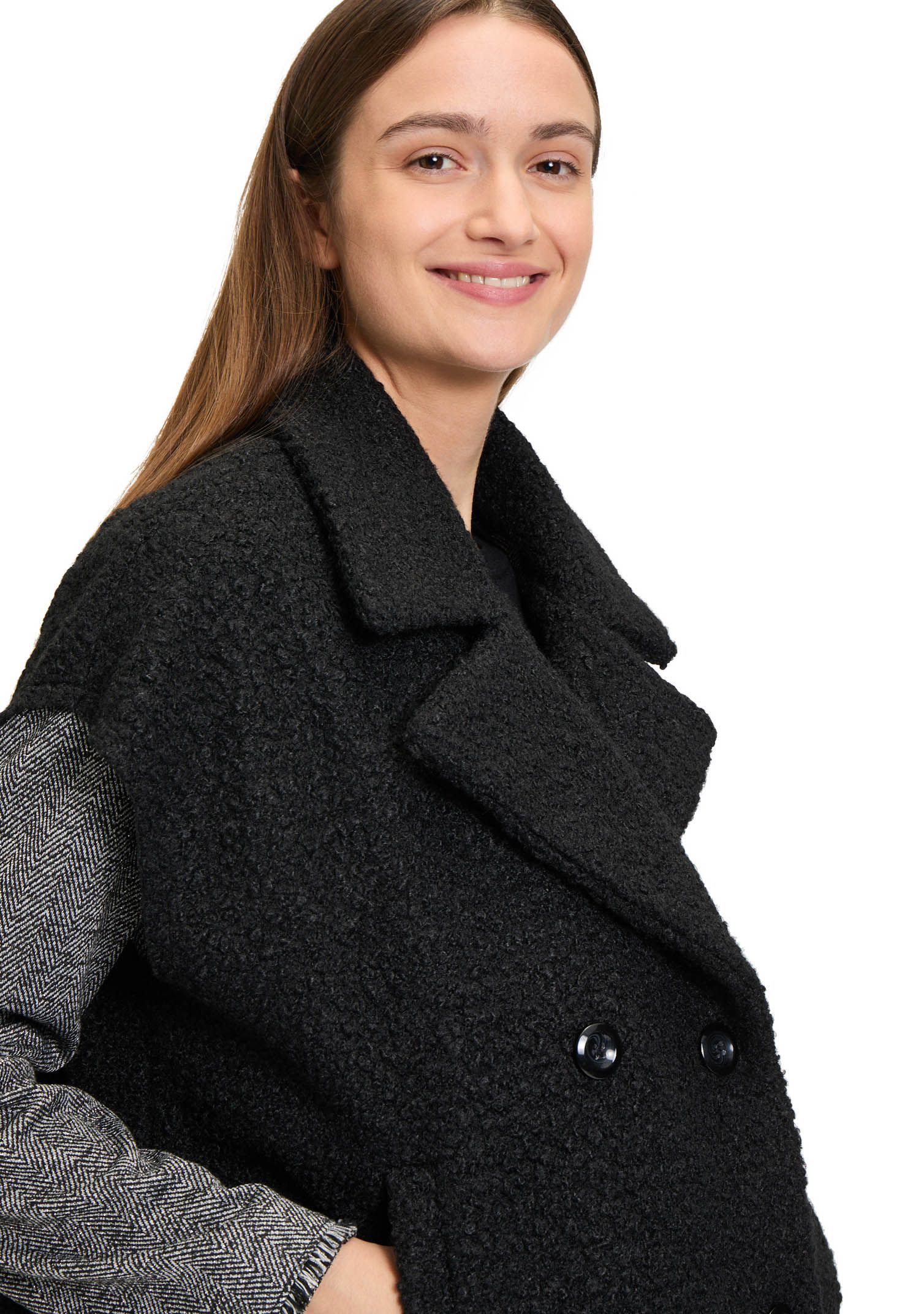 BETTY & CO GILET
