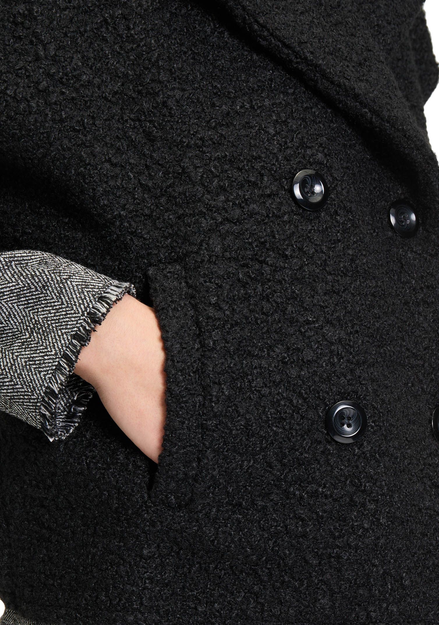 BETTY & CO GILET