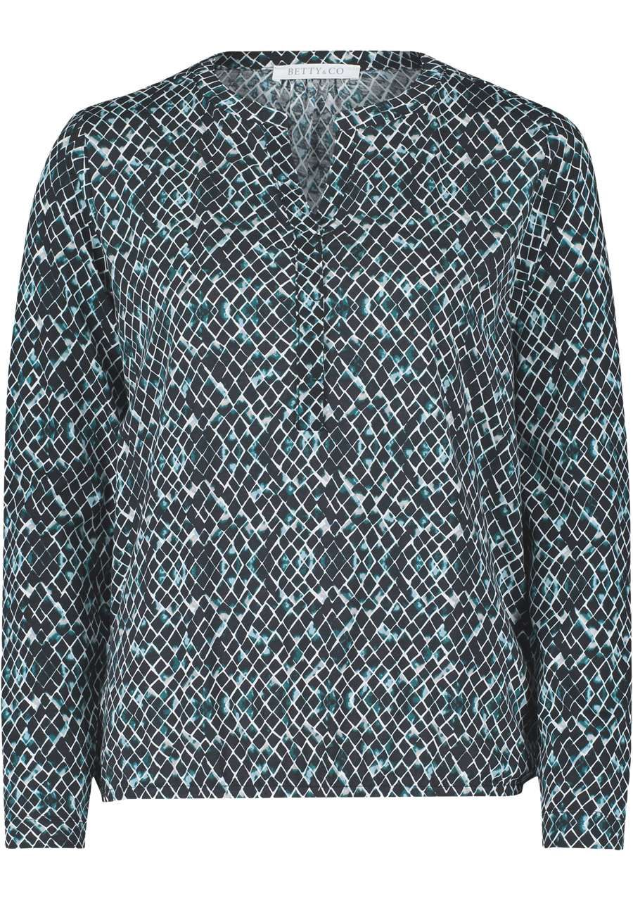 BETTY & CO BLOUSE