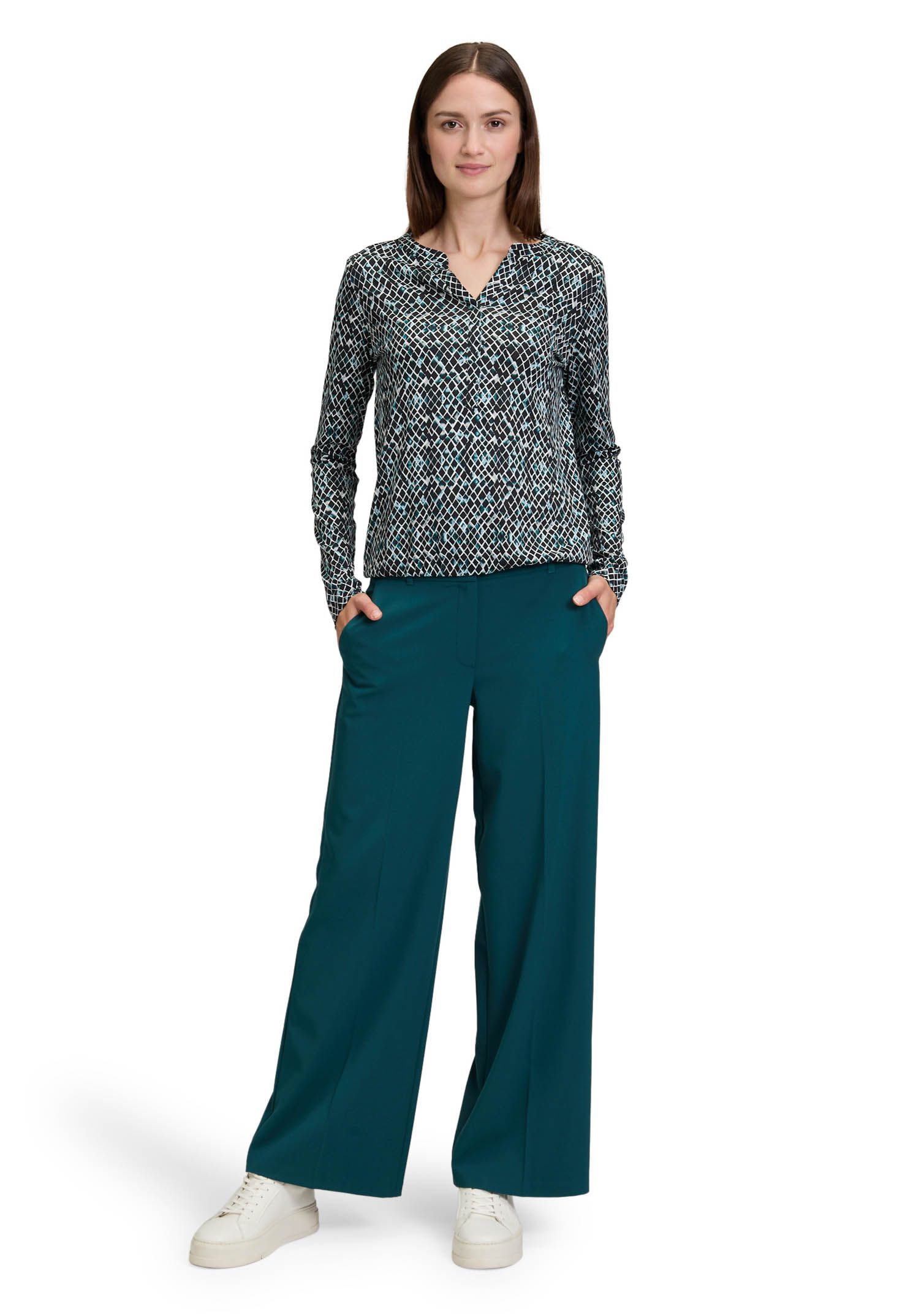 BETTY & CO BLOUSE