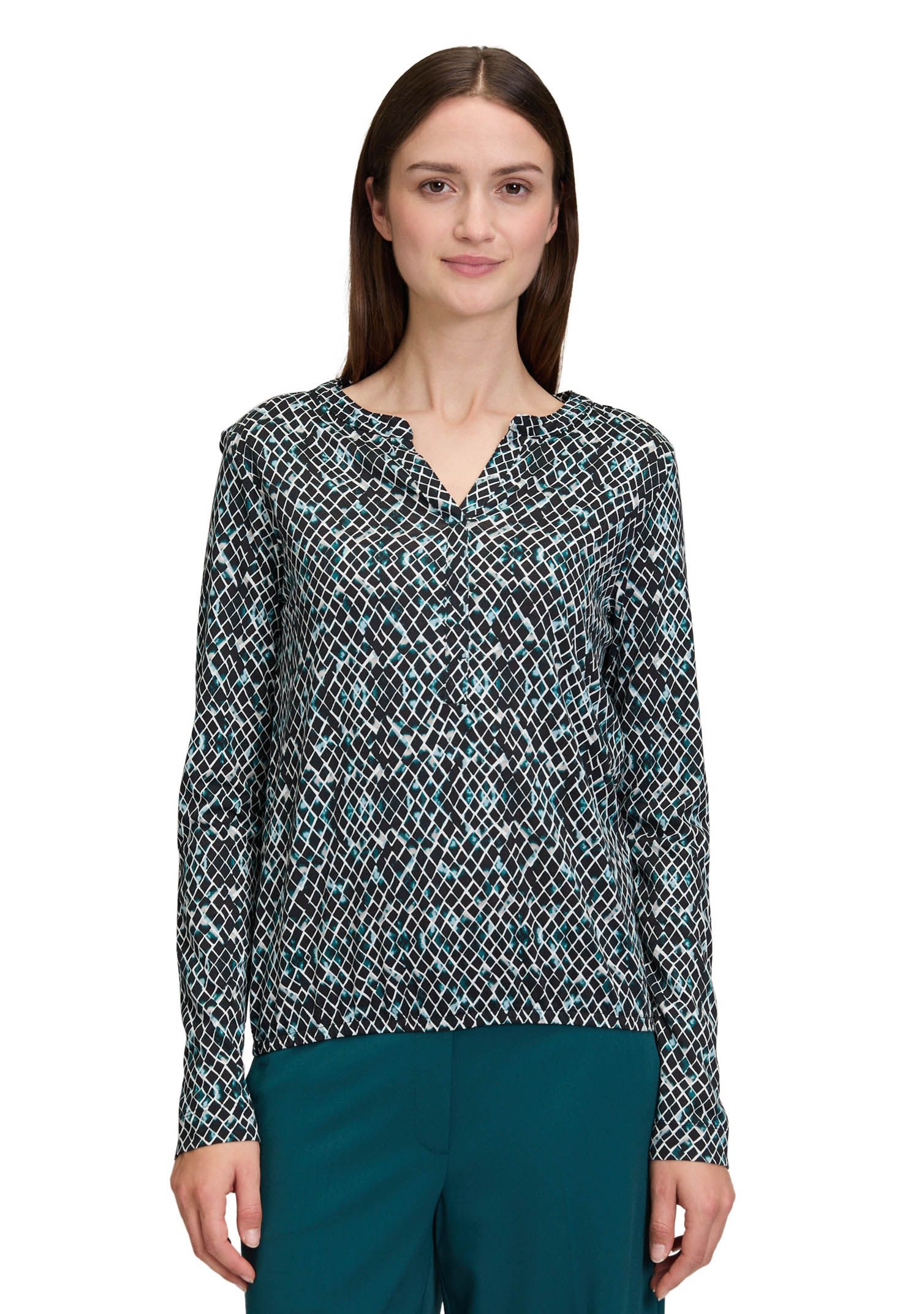 BETTY & CO BLOUSE