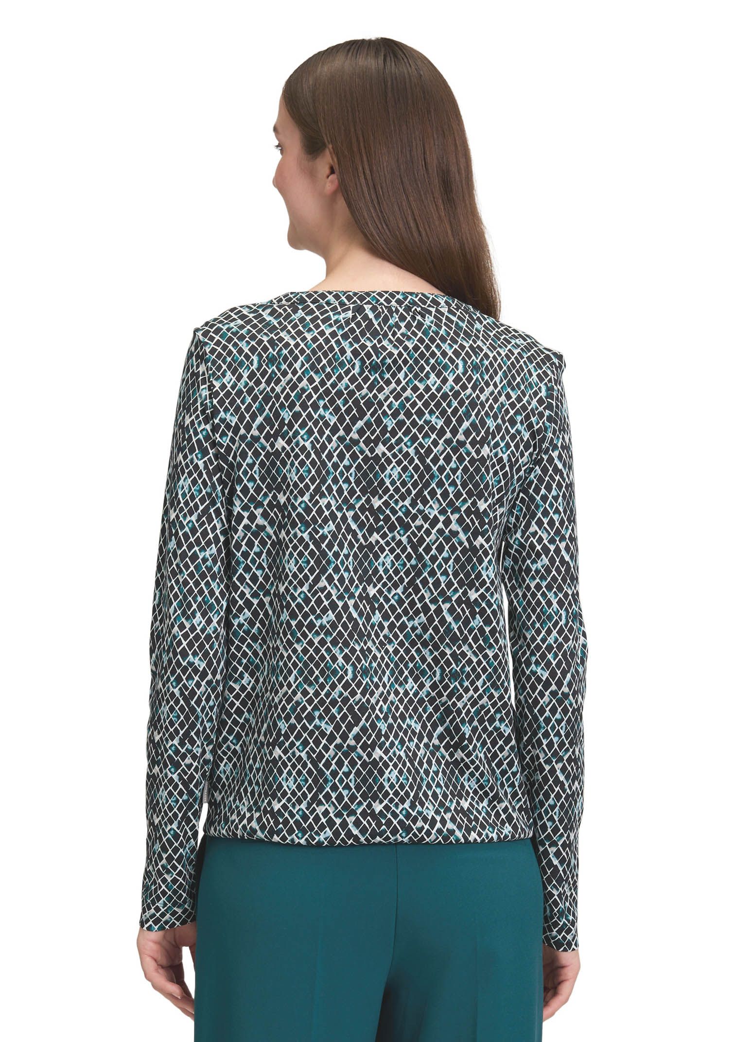 BETTY & CO BLOUSE