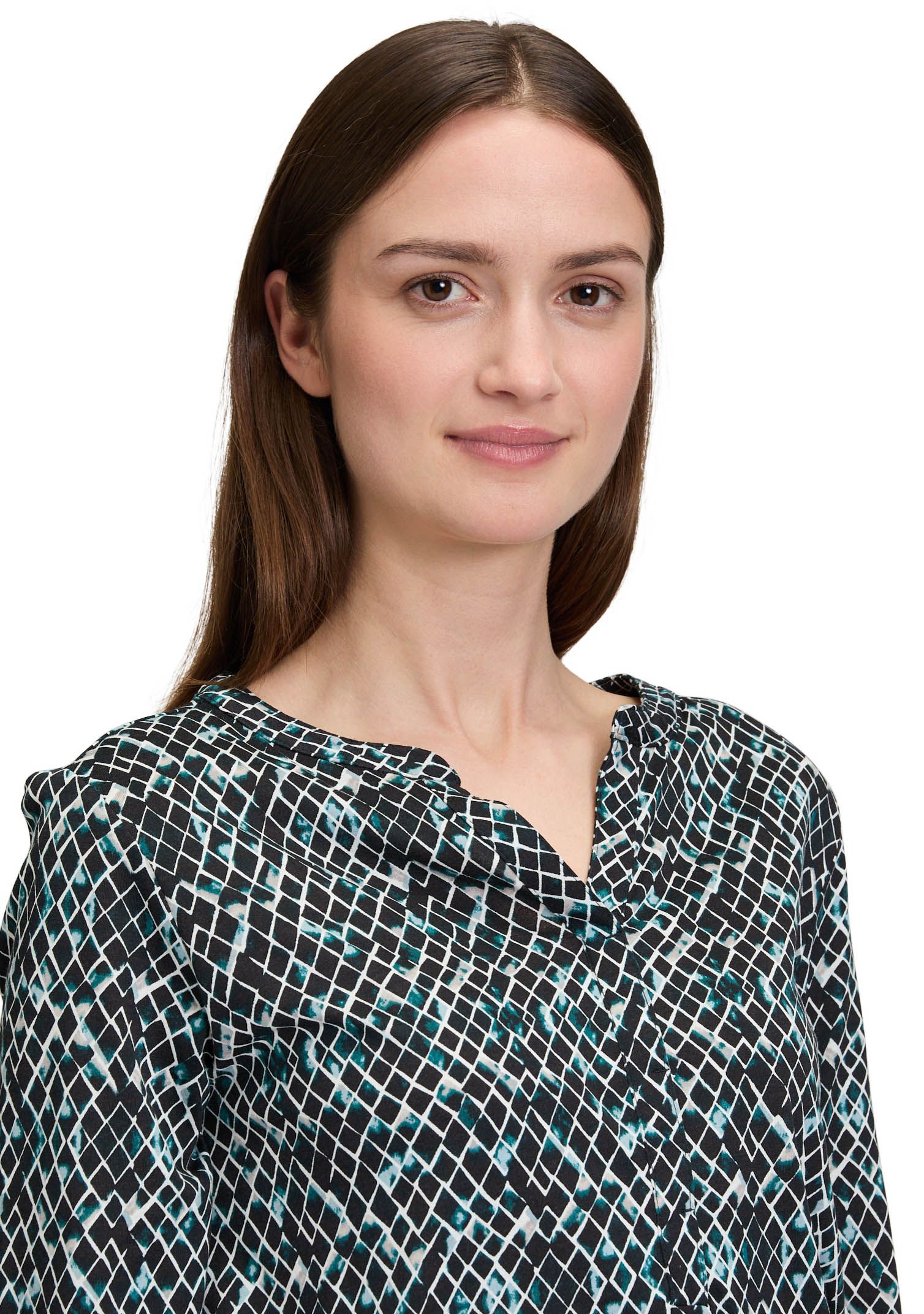 BETTY & CO BLOUSE