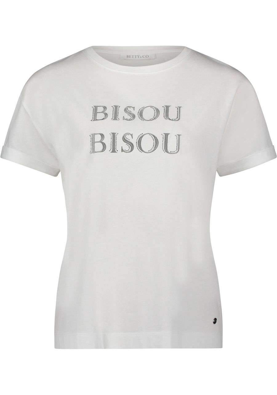 BETTY & CO SHIRT